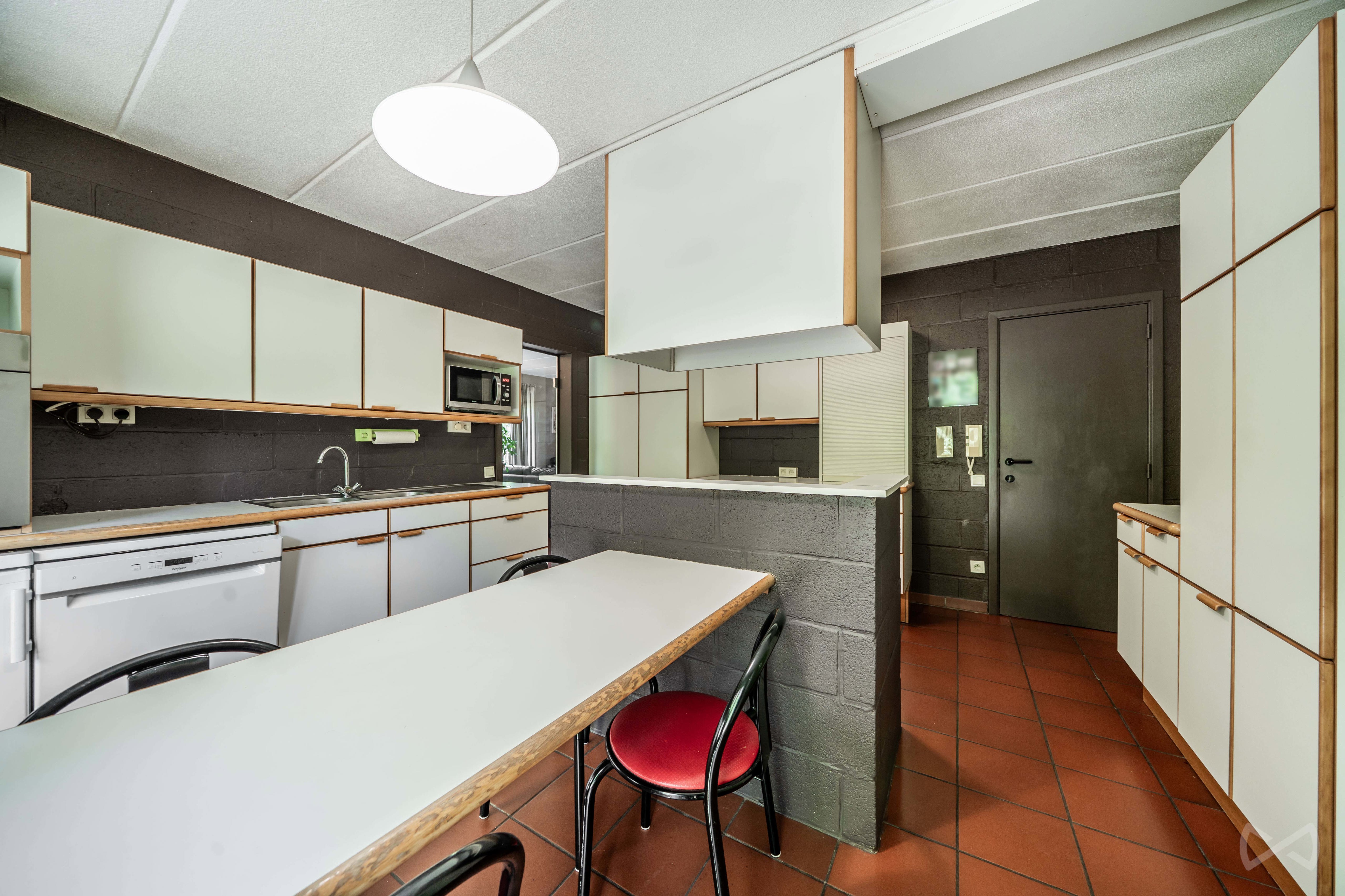 Photo 2 sur 4 pour Maison de quatre chambres à Hannut