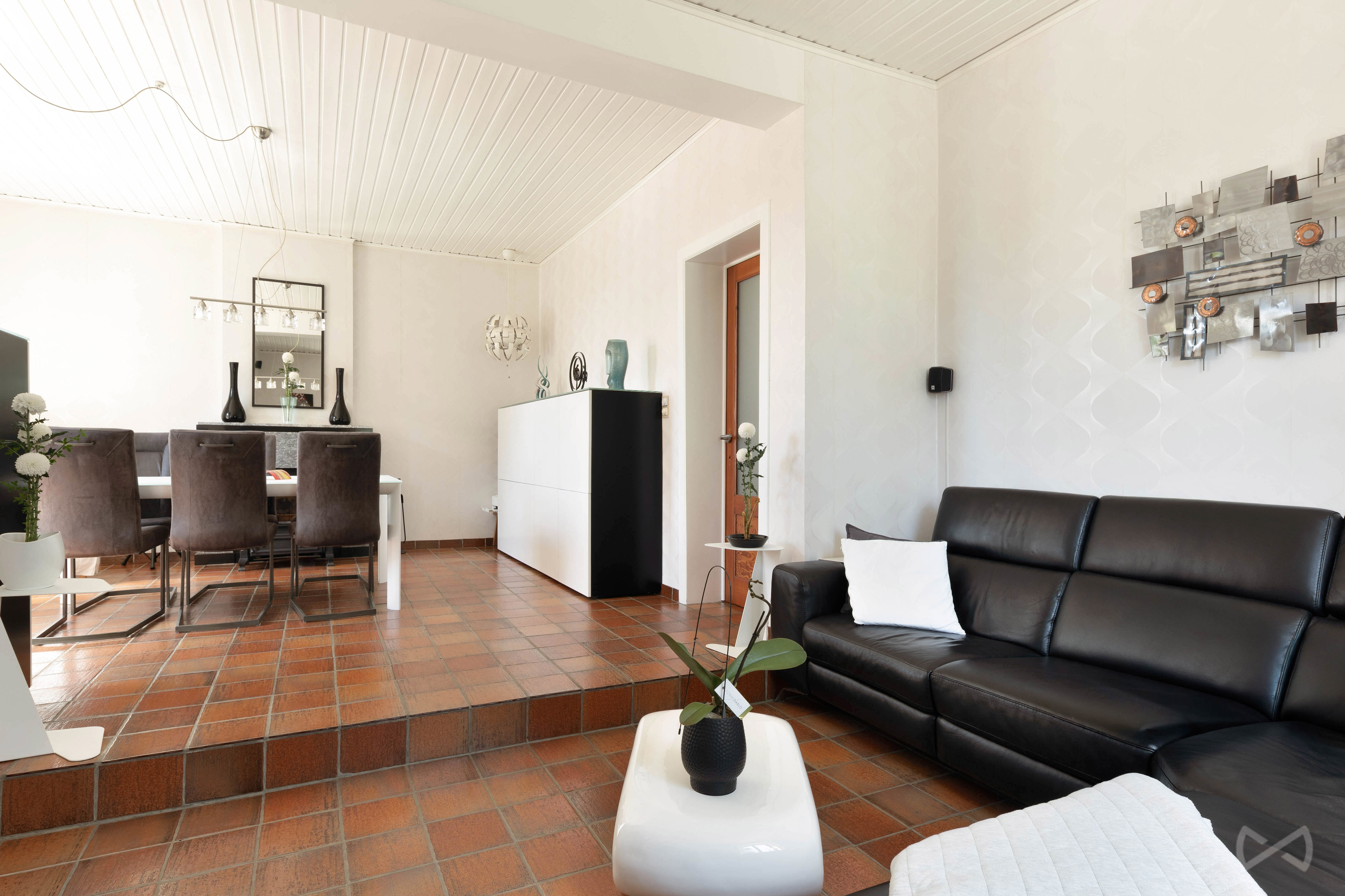 Picture 2 of 4 for House with four bedrooms in Leuven