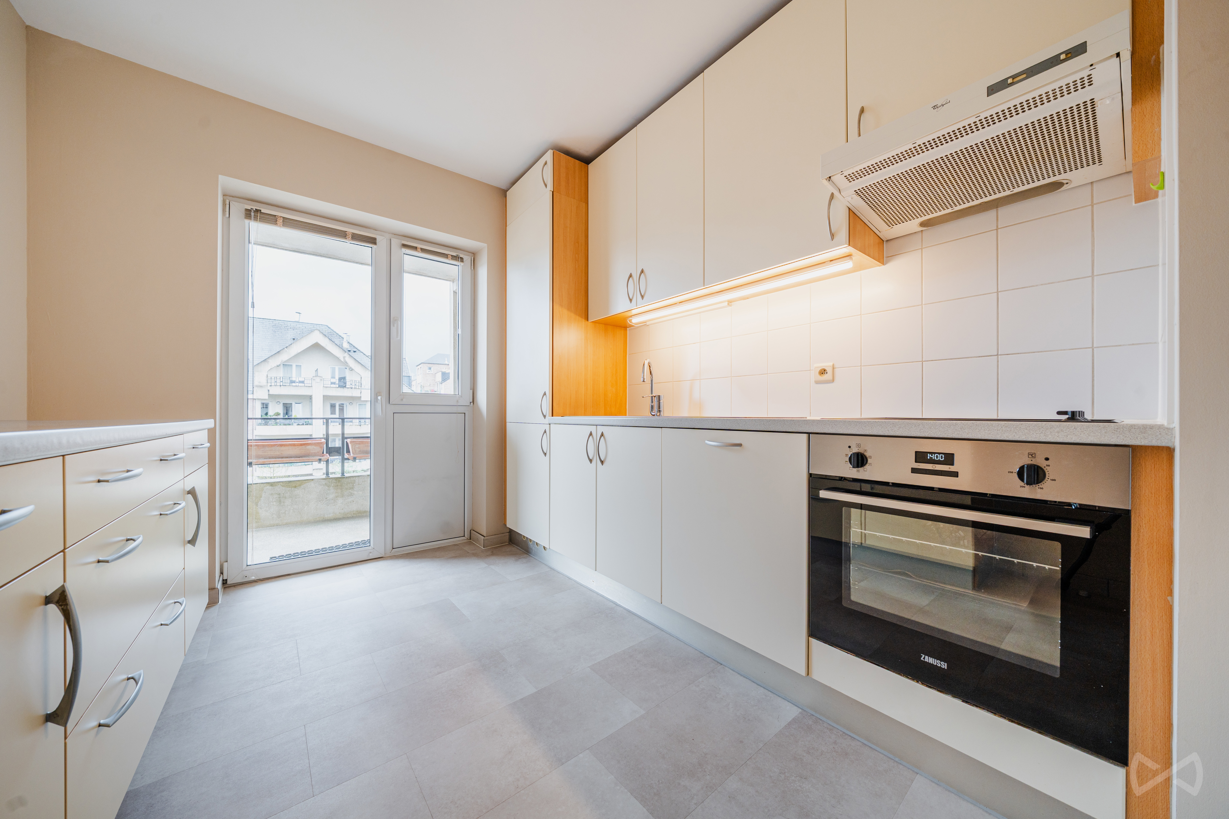 Picture 4 of 4 for Flat with two bedrooms in Ottignies
