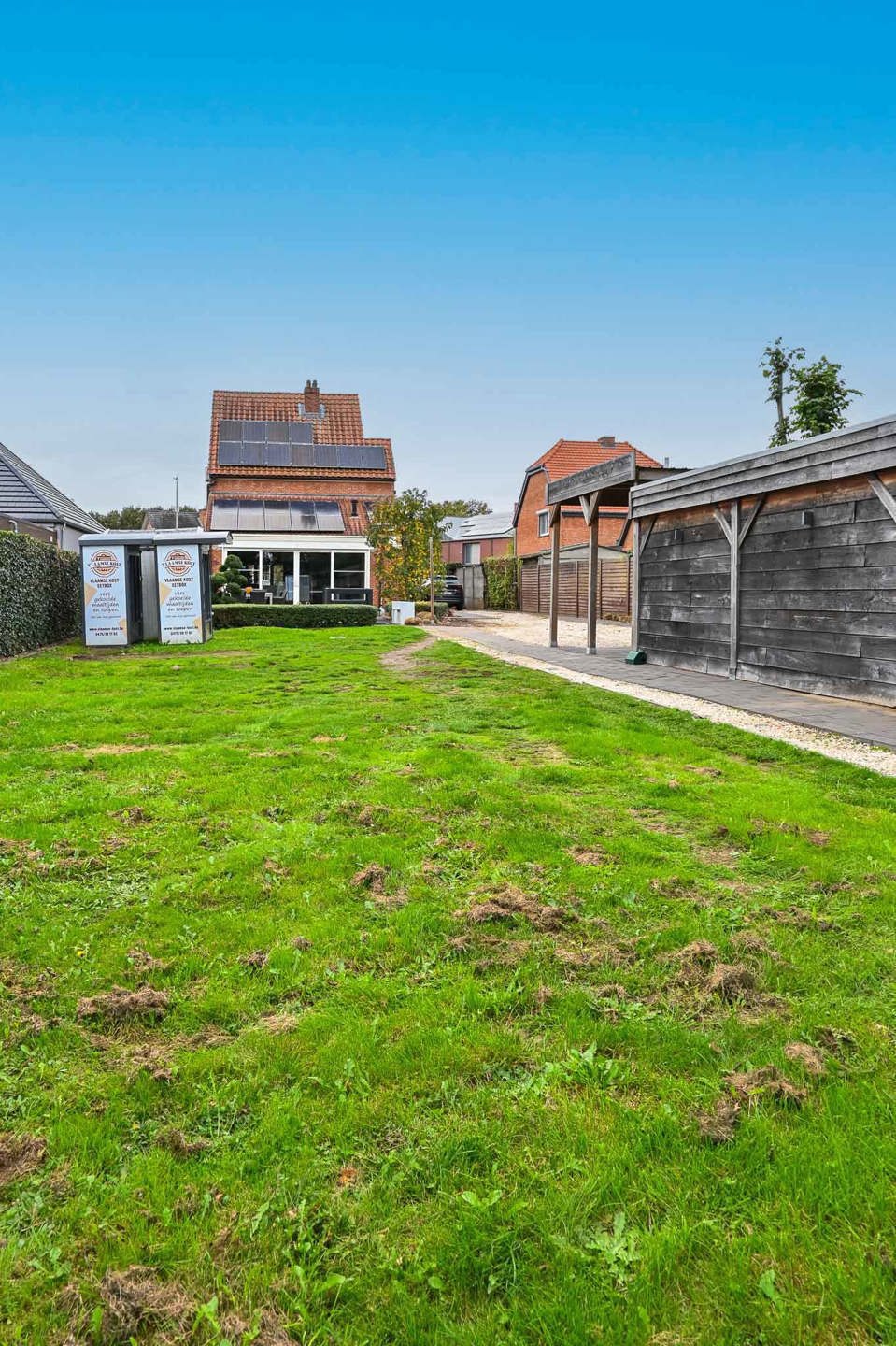 Picture 2 of 4 for House with three bedrooms in Beringen