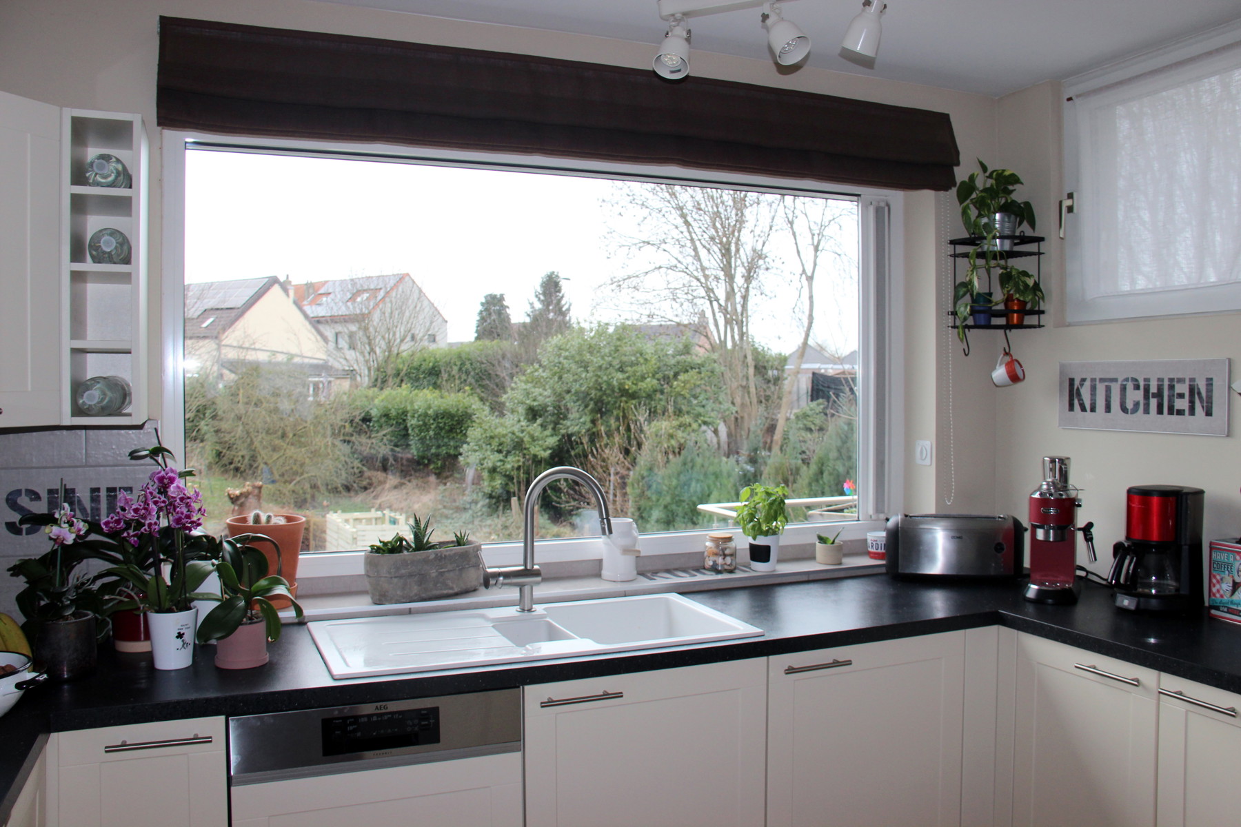 Picture 3 of 4 for House with three bedrooms in Vilvoorde