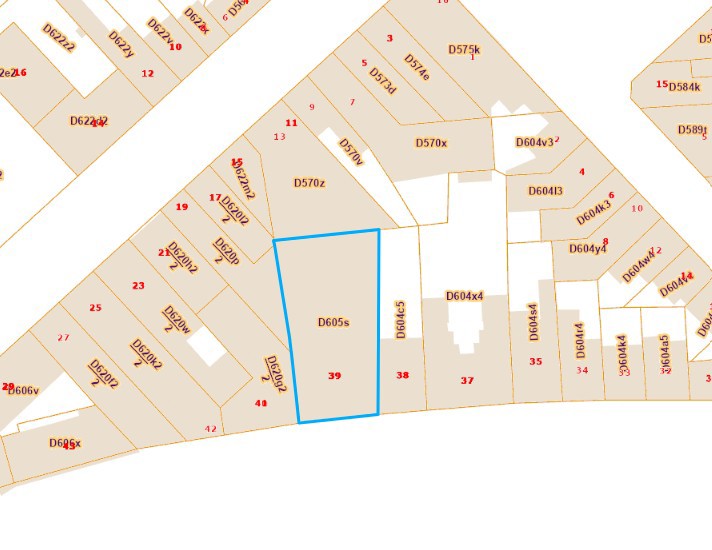 Picture 4 of 4 for Flat with two bedrooms in Liège