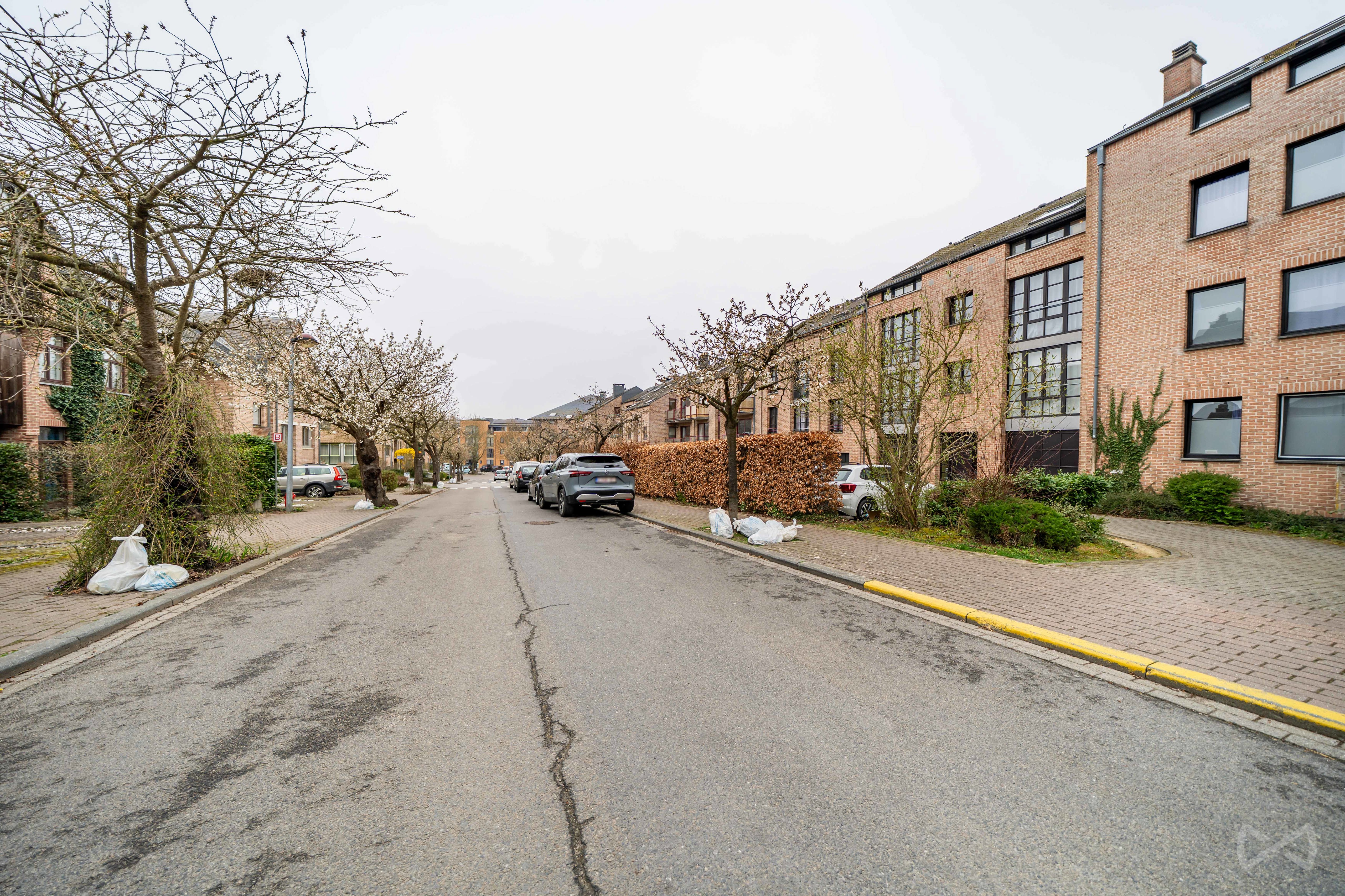 Foto 2 van 4 van Studio in Ottignies-louvain-la-neuve