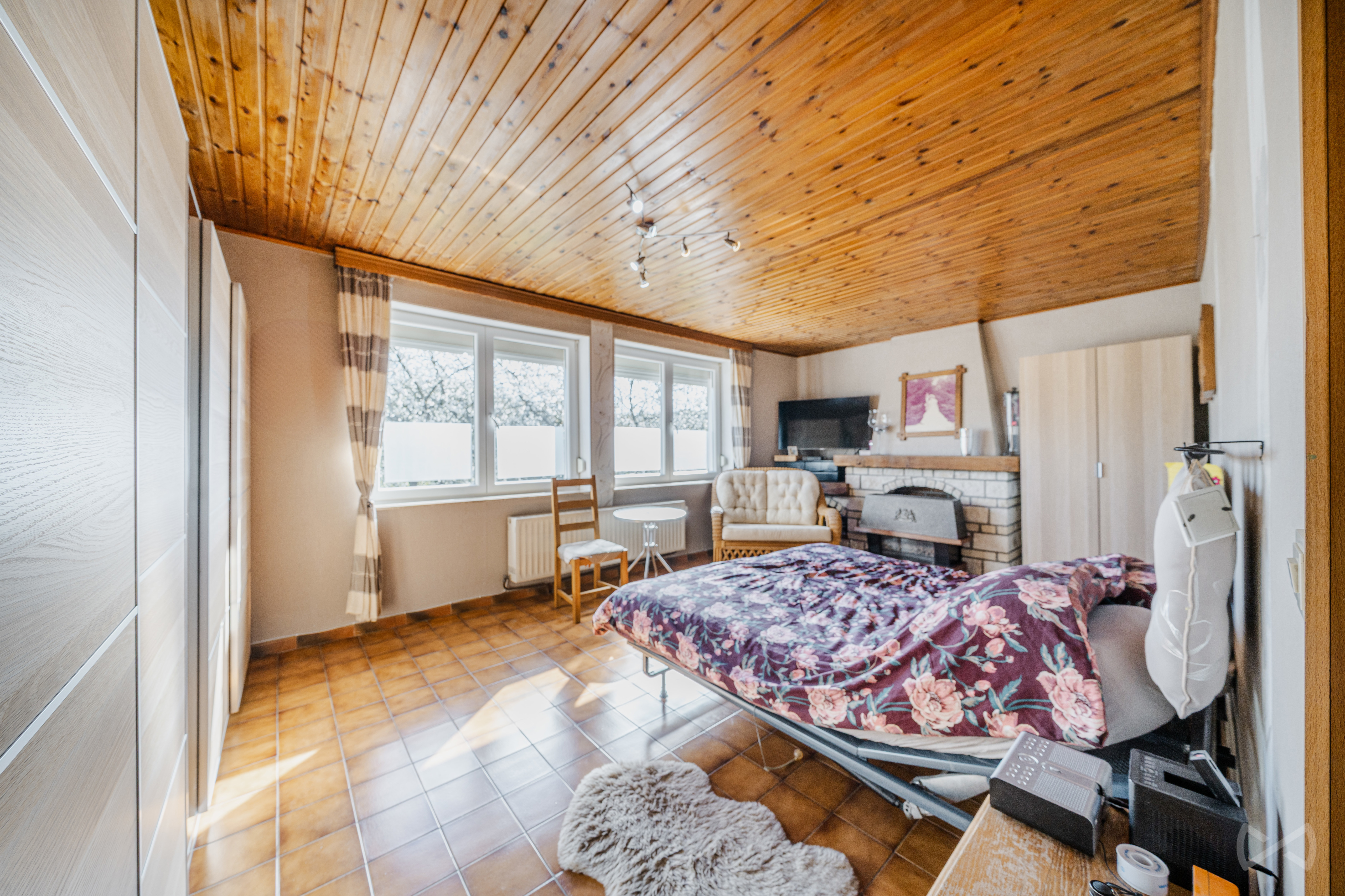 Picture 4 of 4 for House with four bedrooms in La Louvière