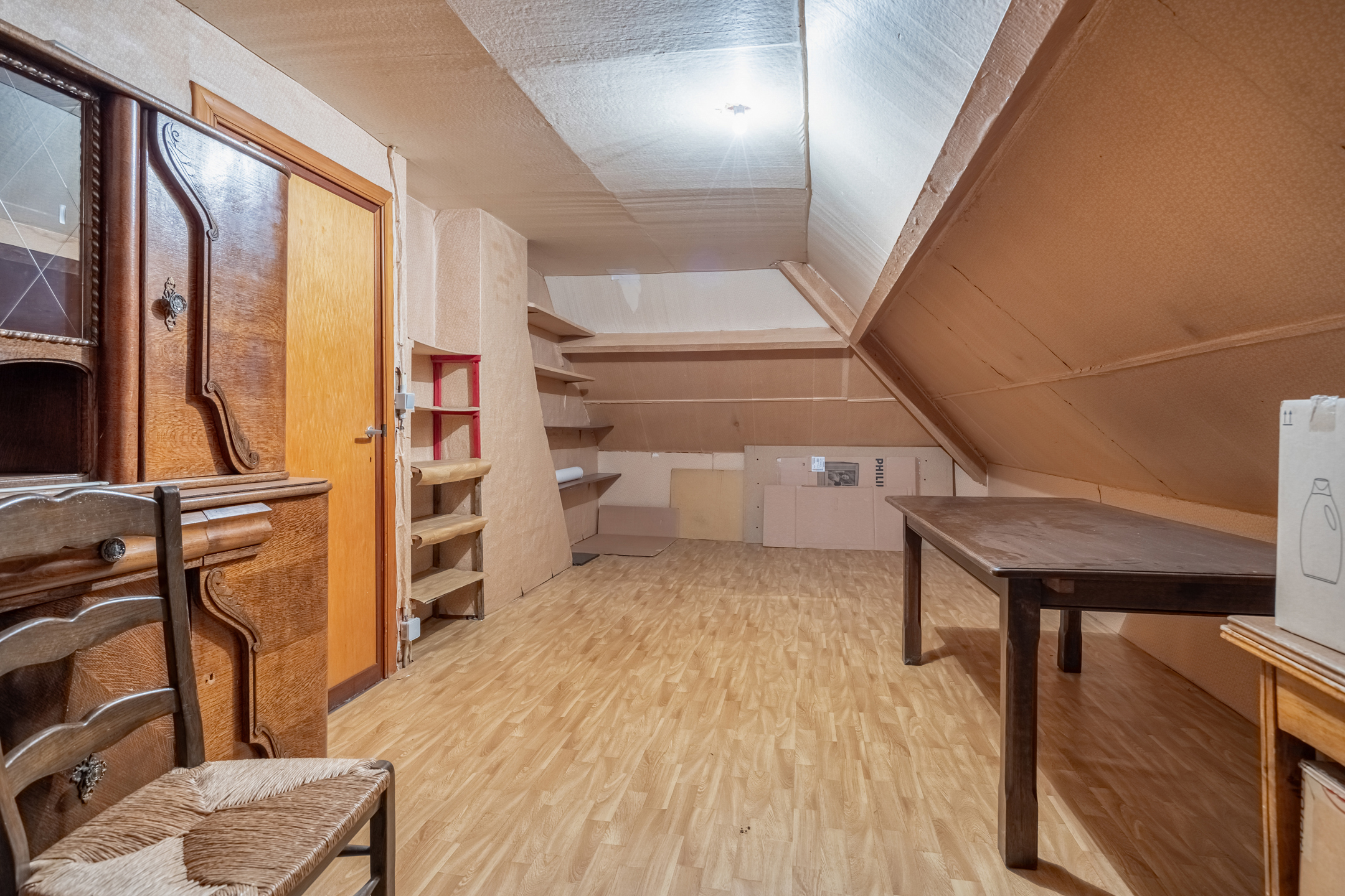 Picture 3 of 4 for House with three bedrooms in Tessenderlo-Ham