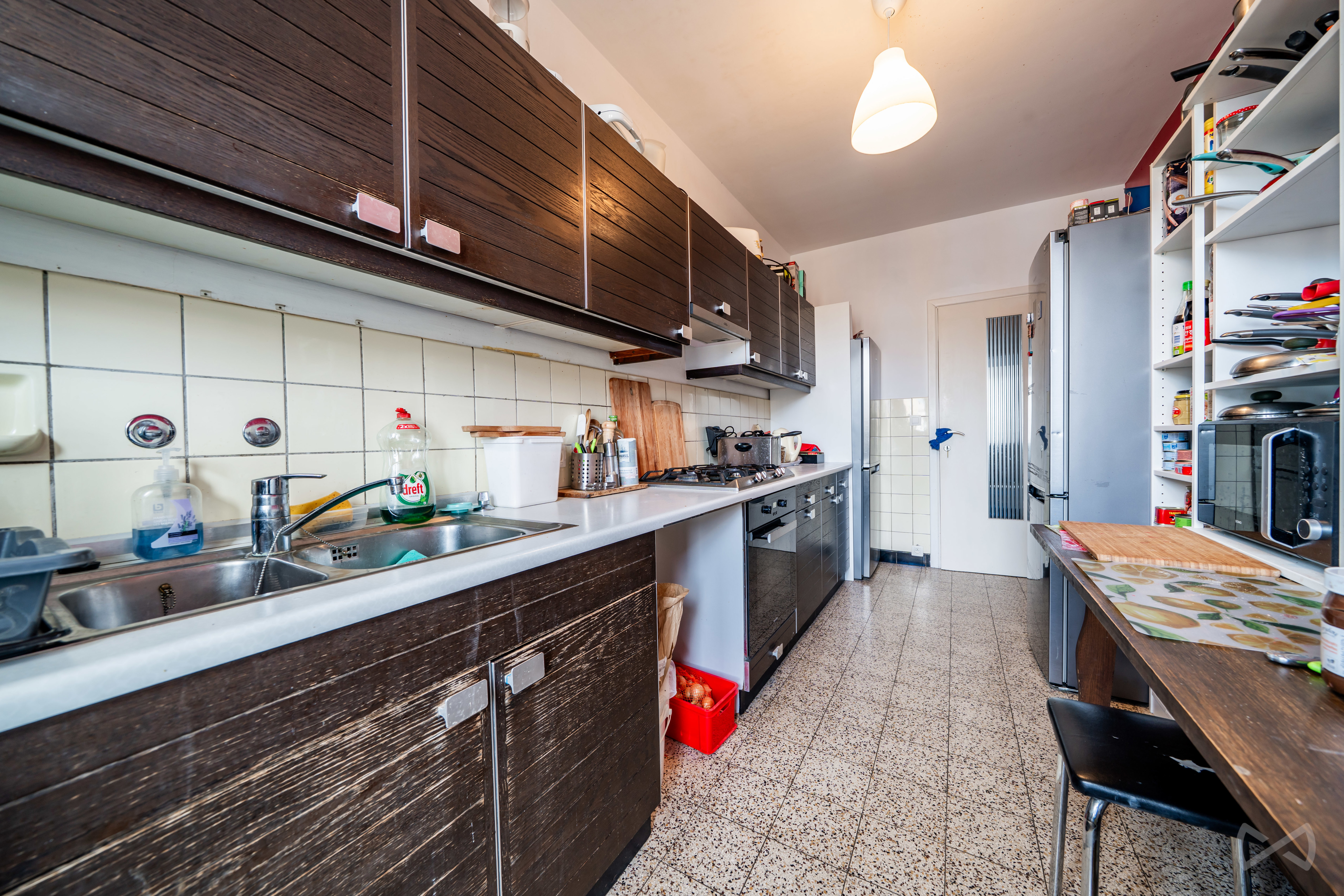 Photo 1 sur 4 pour Appartement de deux chambres à Schaerbeek