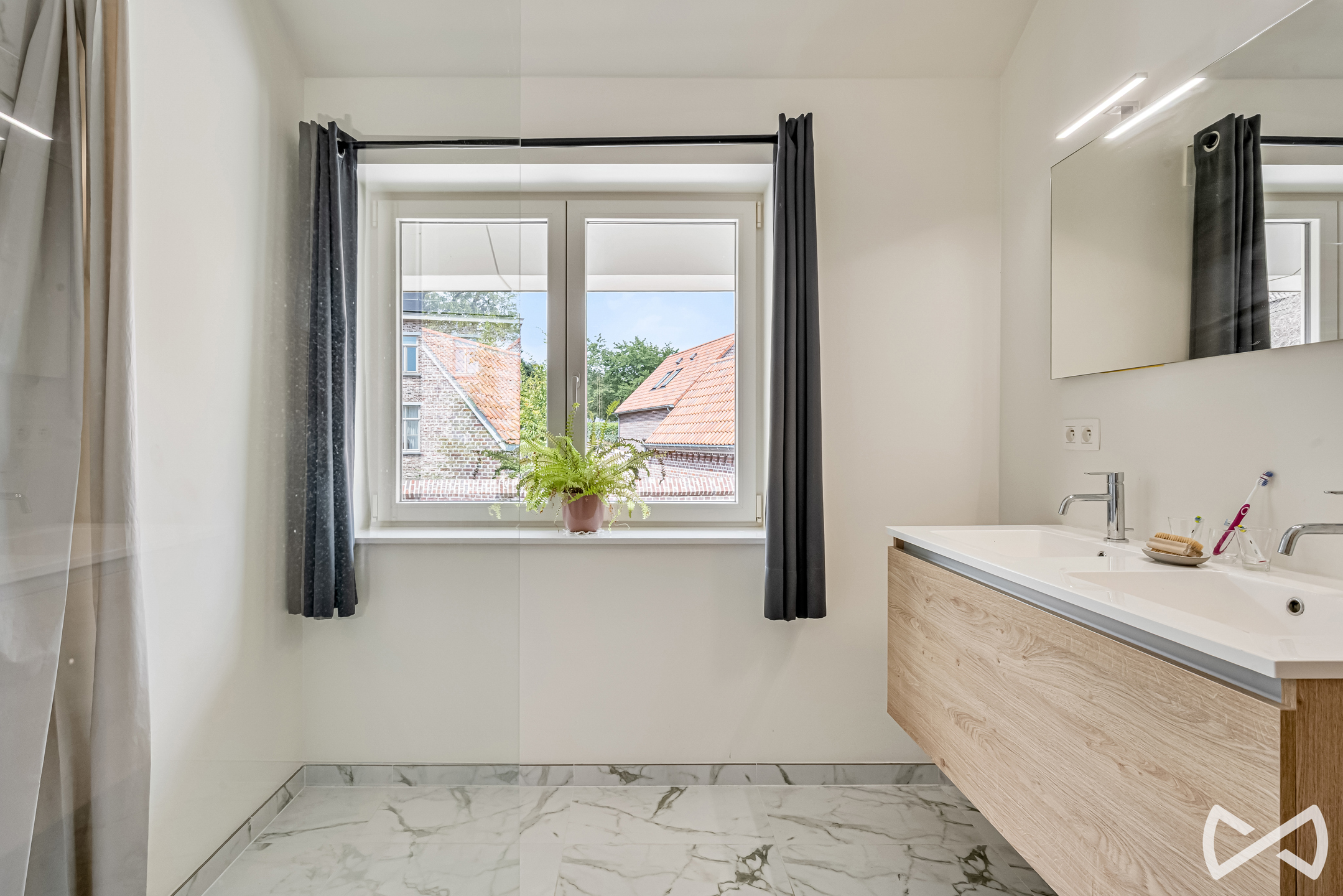 Picture 1 of 4 for House with three bedrooms in Zwalm