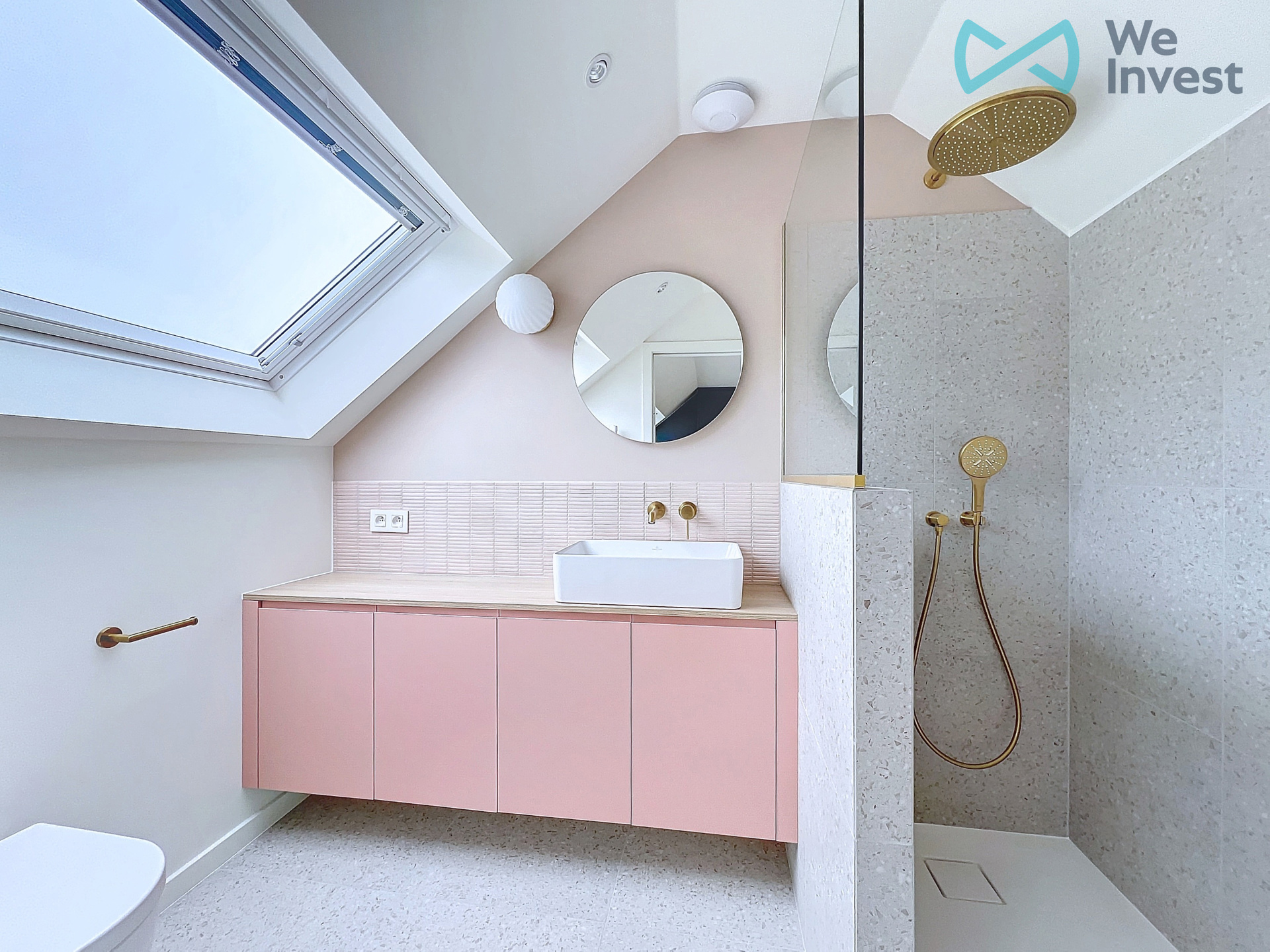 Picture 2 of 4 for House with four bedrooms in Ixelles