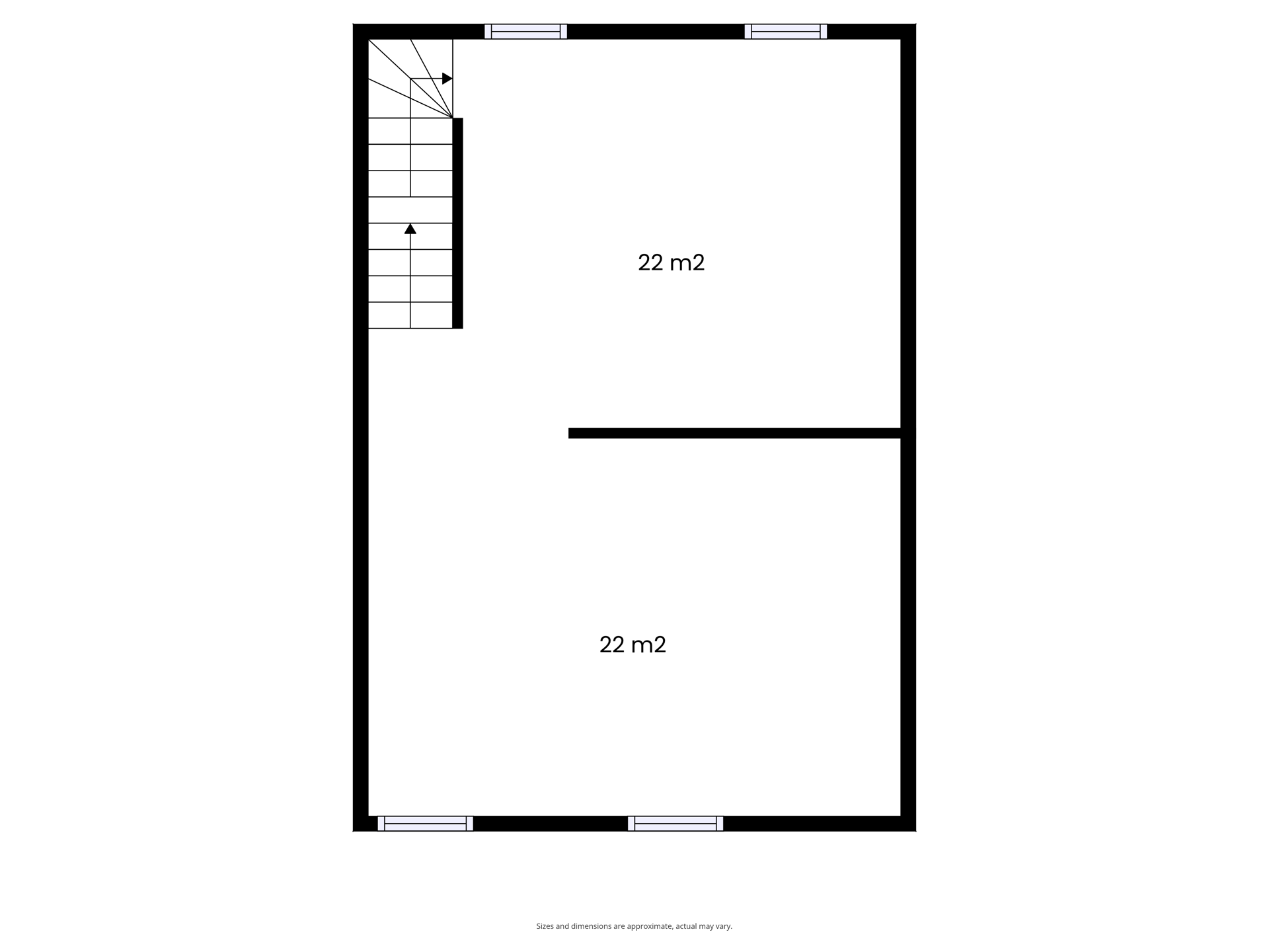 Photo 3 sur 4 pour Maison de trois chambres à Soignies