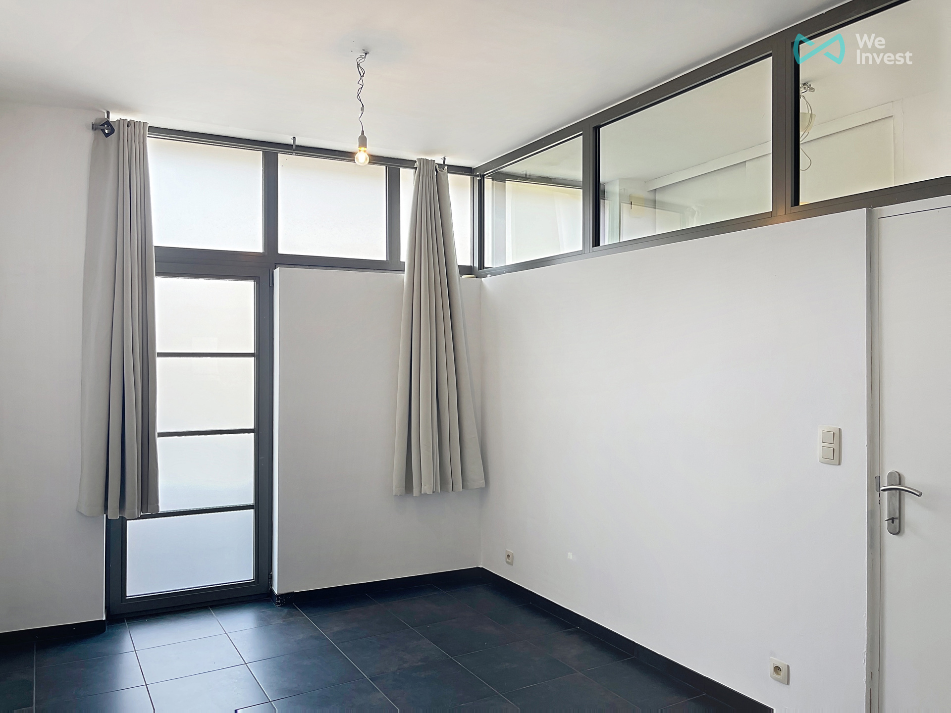 Picture 1 of 4 for Ground floor with one bedroom in Ciney