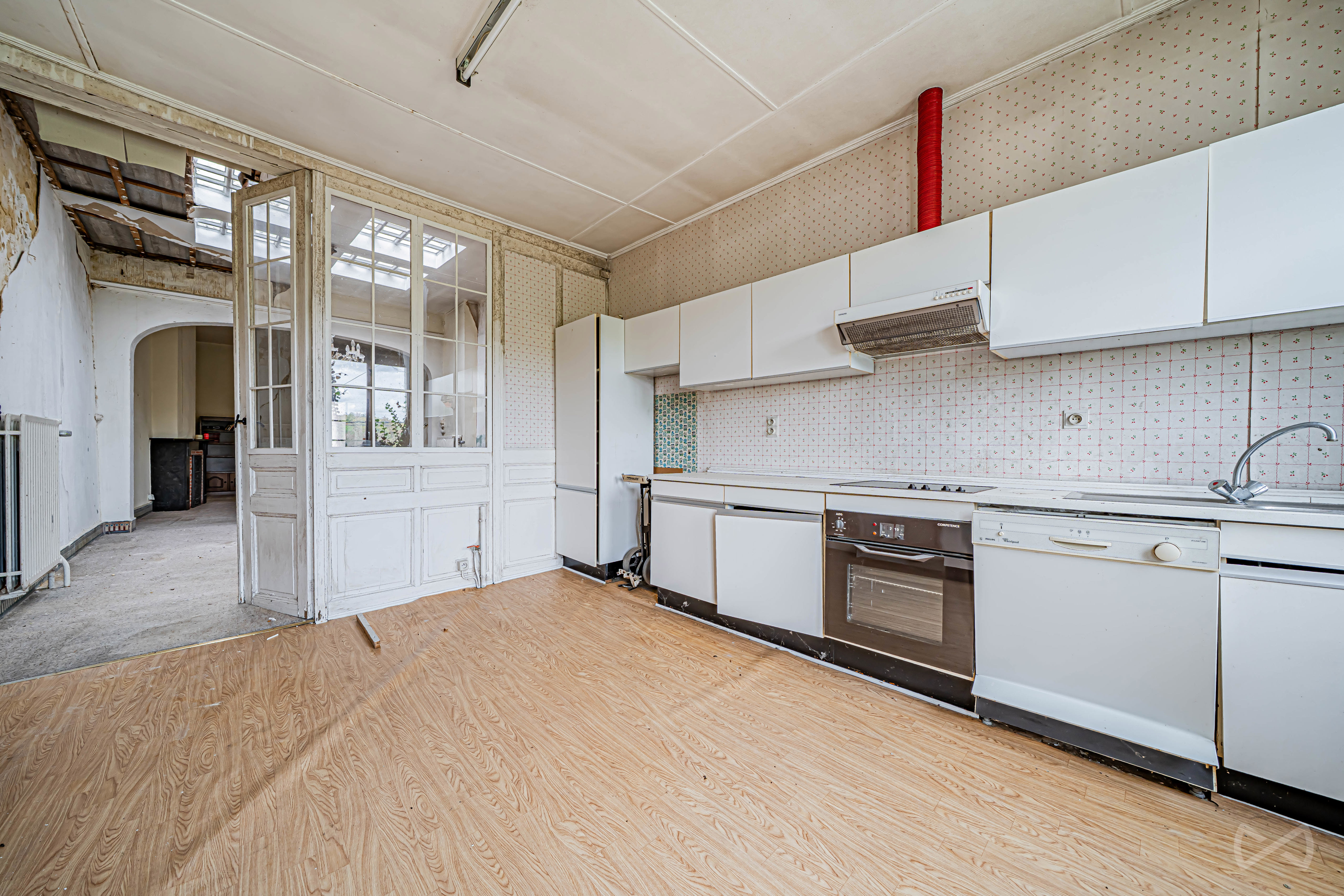 Foto 4 van 4 van Huis met vier slaapkamers in Chimay