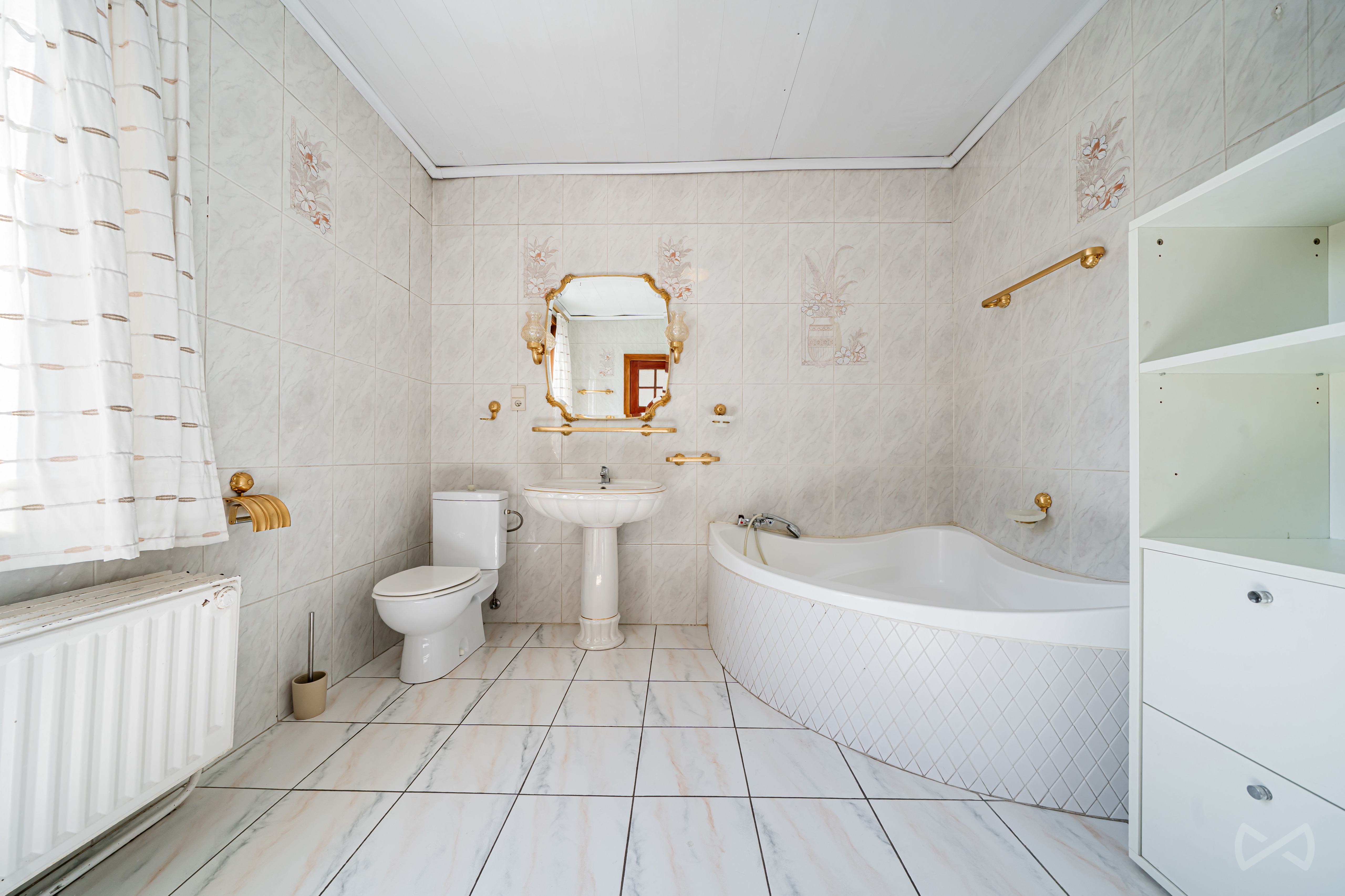 Picture 1 of 4 for House with four bedrooms in Braine-le-comte