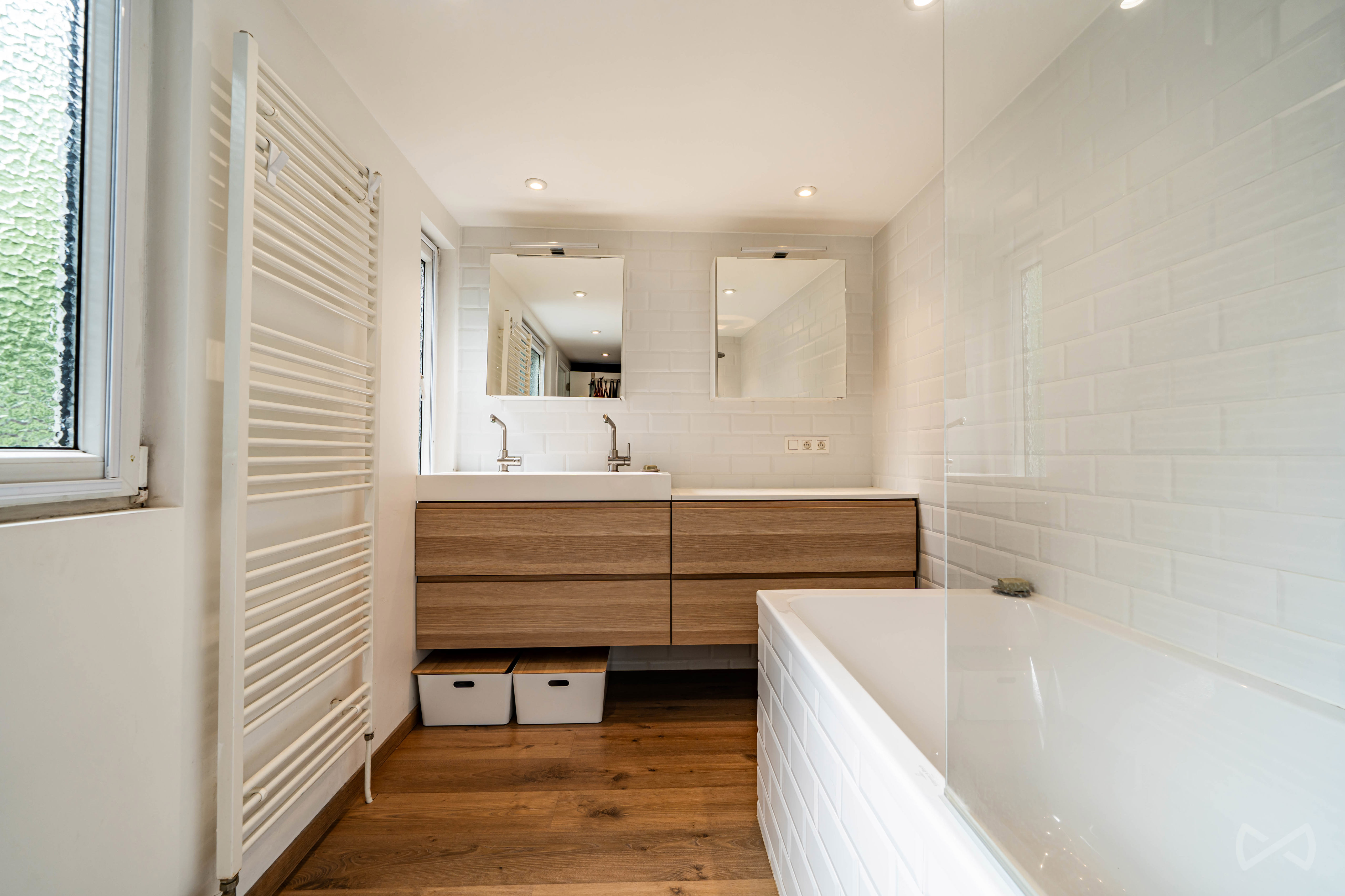 Picture 4 of 4 for House with two bedrooms in Auderghem