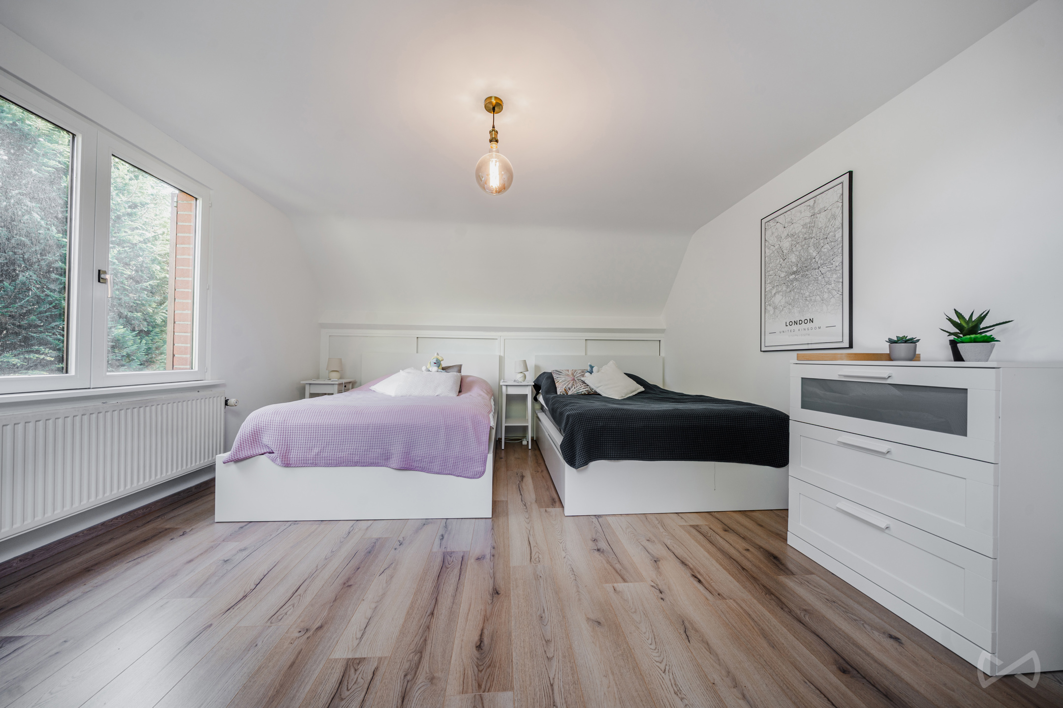 Picture 1 of 4 for Villa with five bedrooms in Lasne