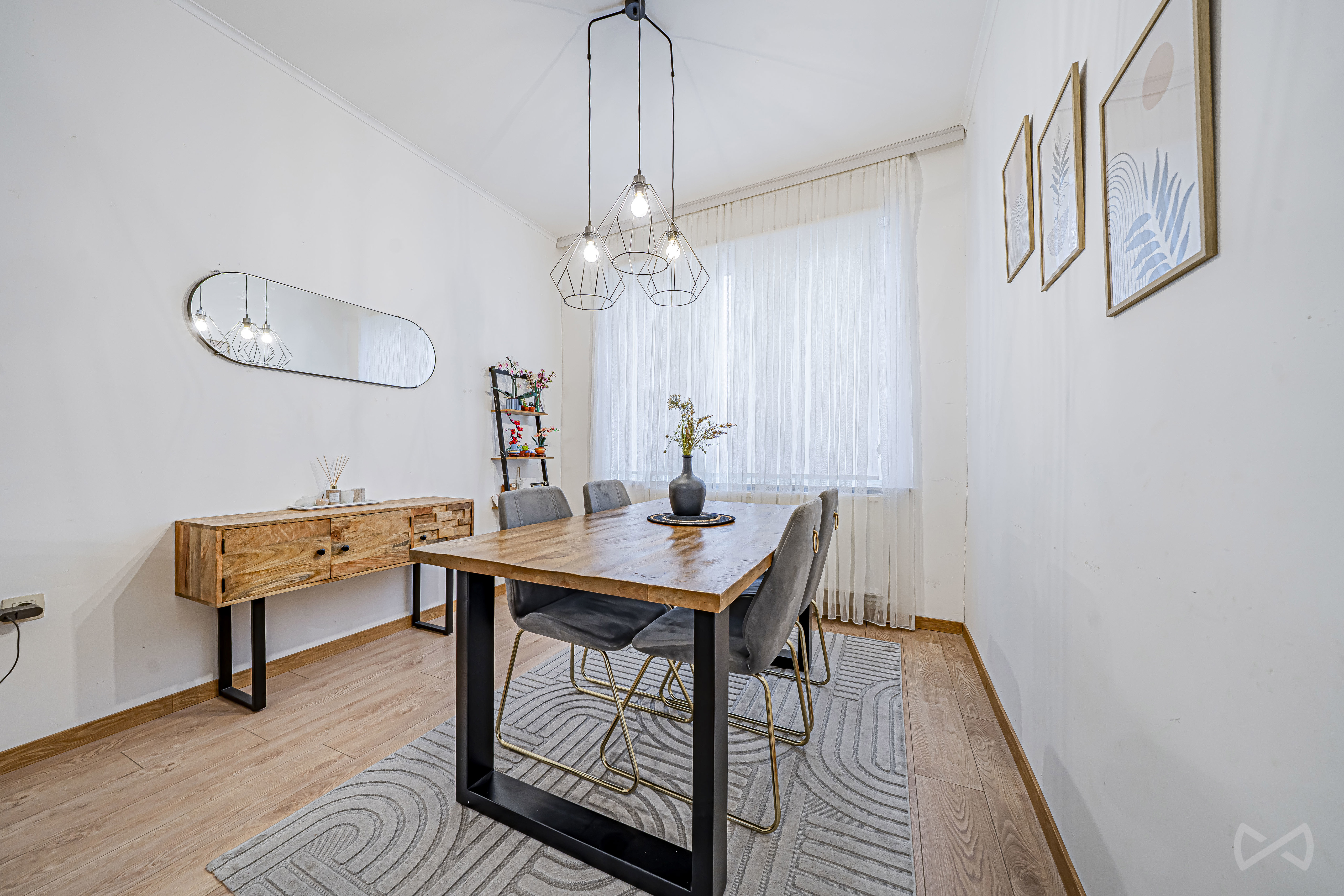 Picture 3 of 4 for House with three bedrooms in Gosselies