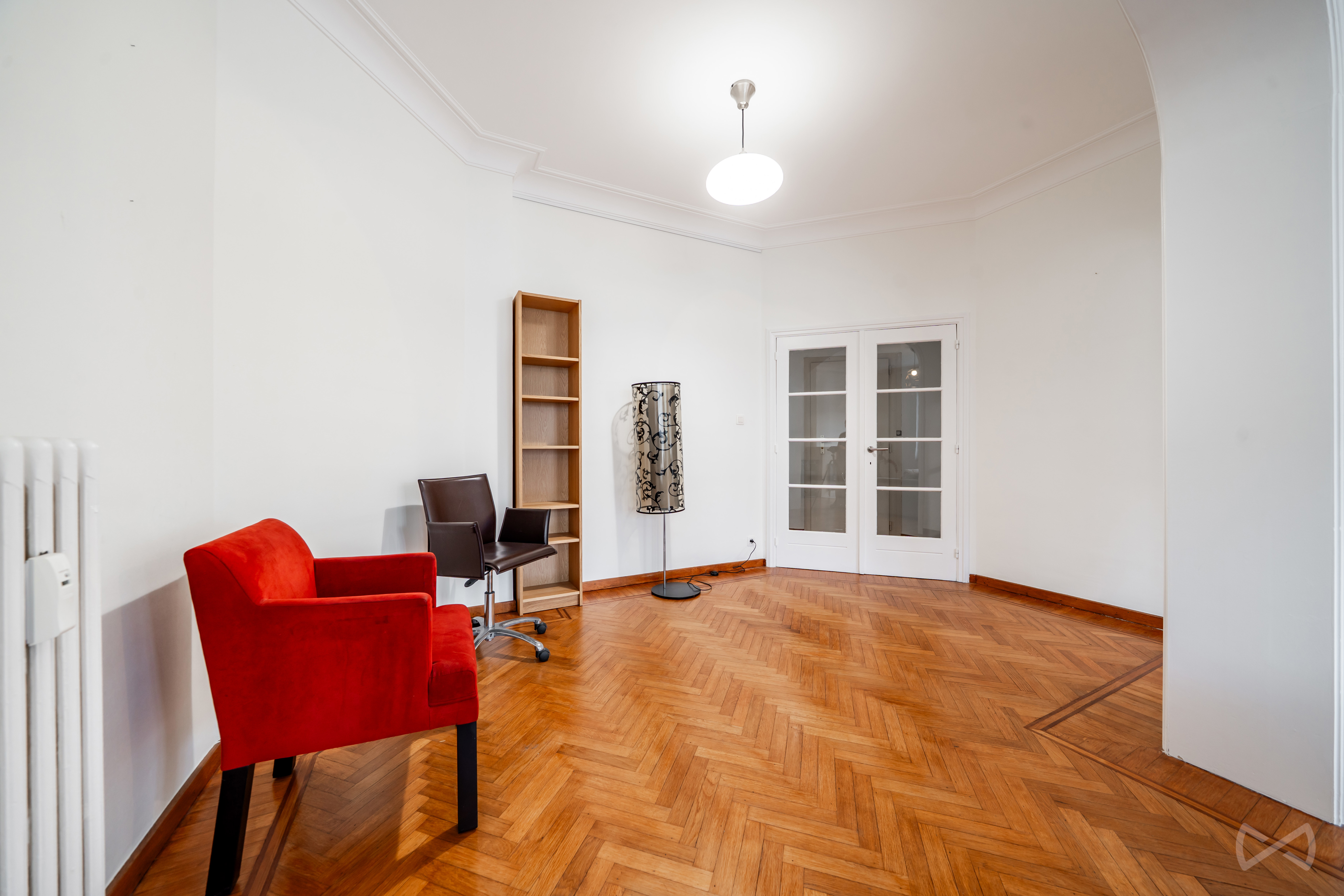 Photo 4 sur 4 pour Appartement de deux chambres à Ixelles