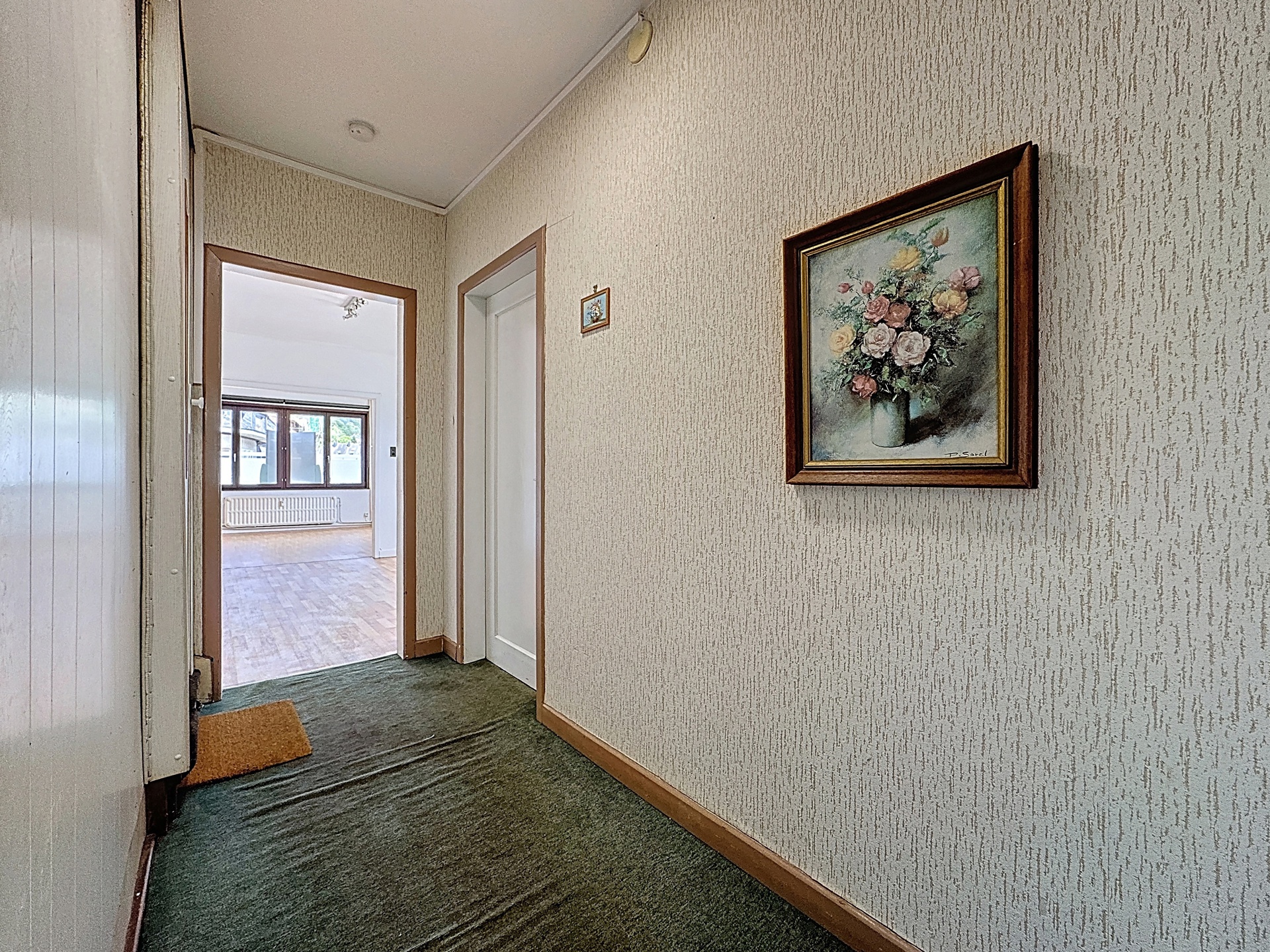 Picture 4 of 4 for Flat with one bedroom in Malmedy