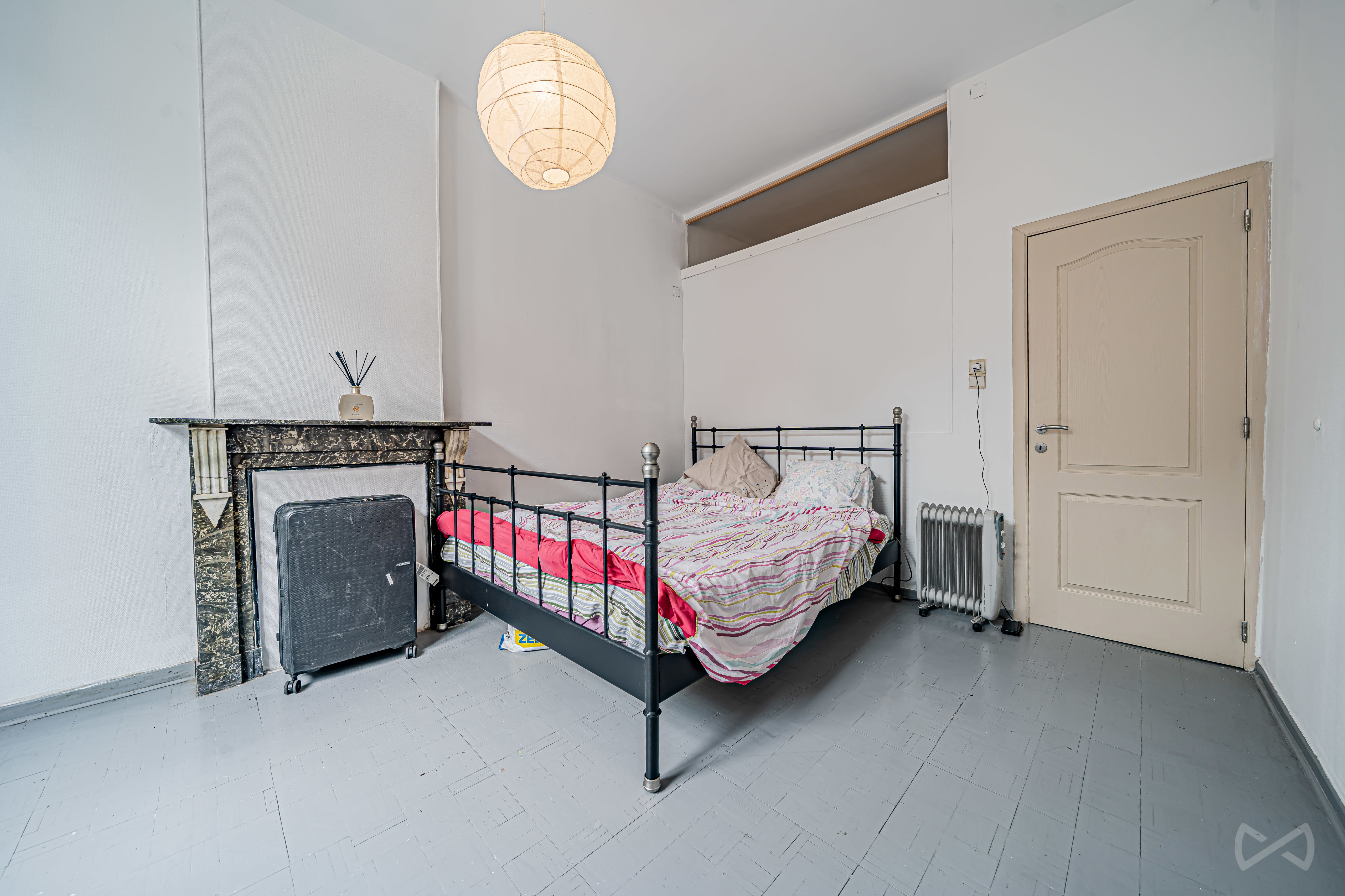 Picture 1 of 4 for Flat with two bedrooms in Bressoux