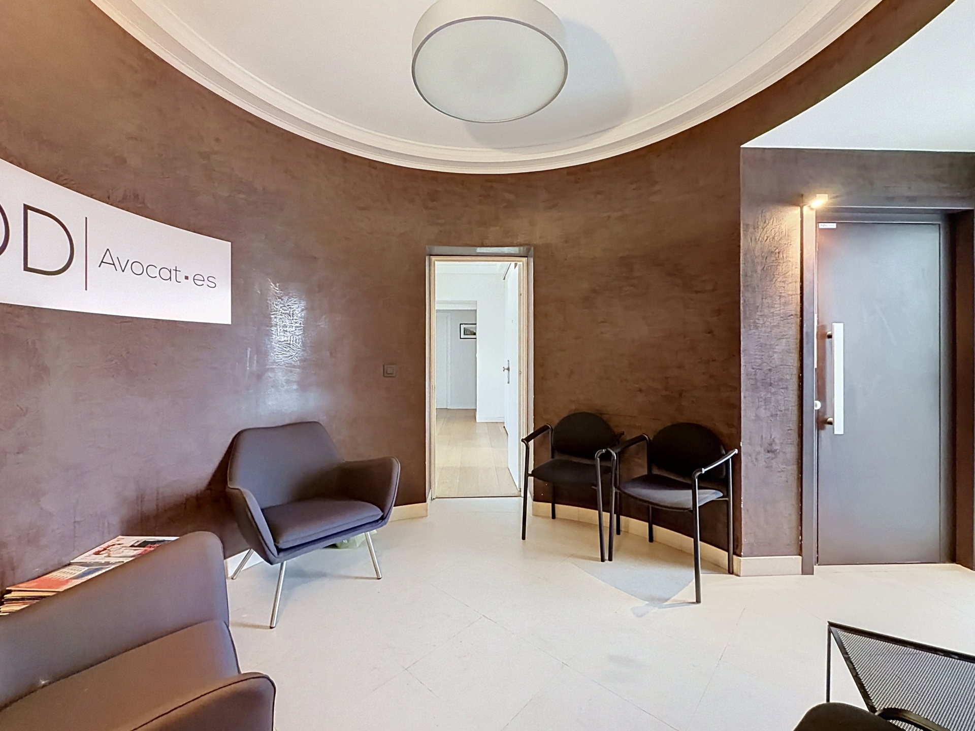 Picture 1 of 4 for Offices in Bruxelles