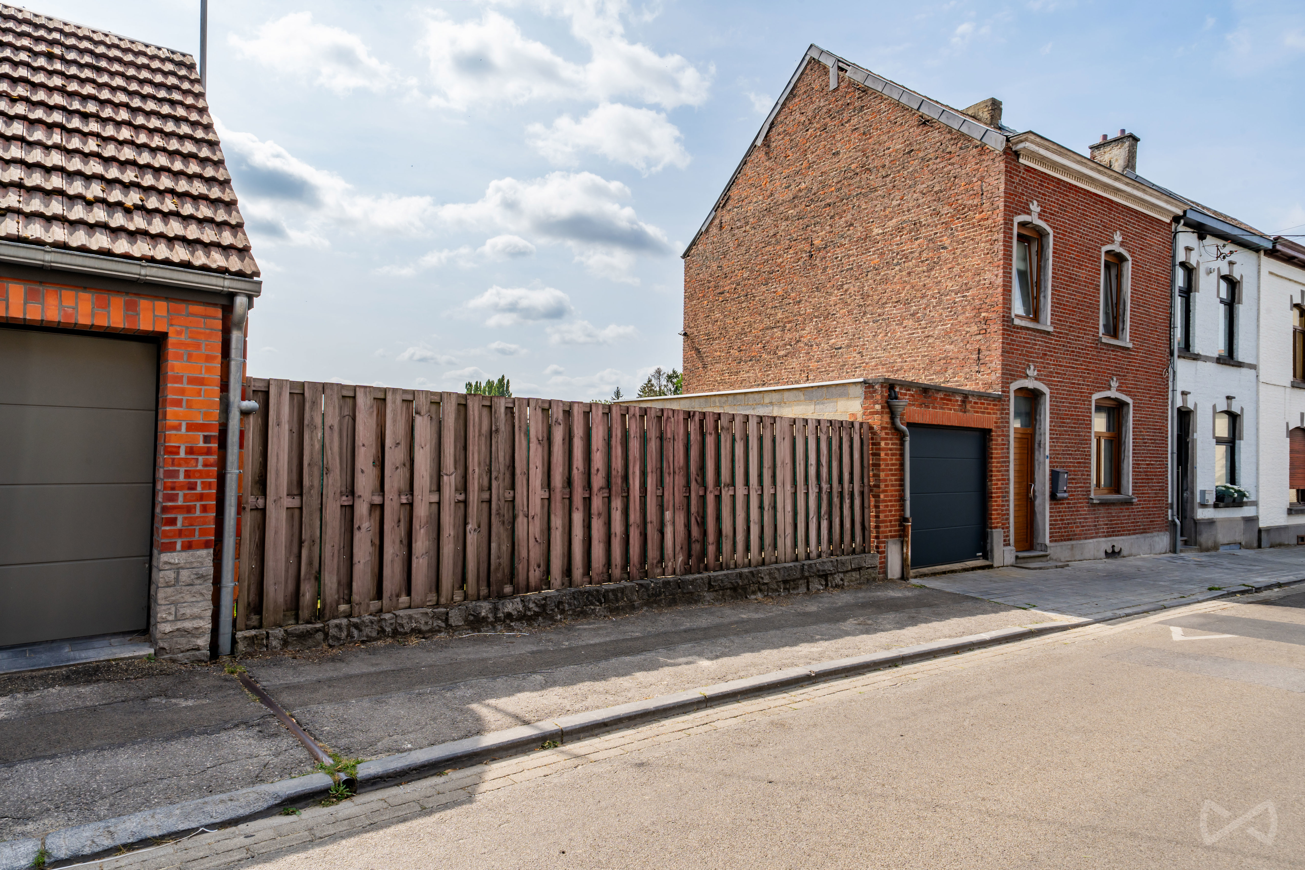 Photo 4 sur 4 pour Maison de trois chambres à Ecaussinnes-d'Enghien