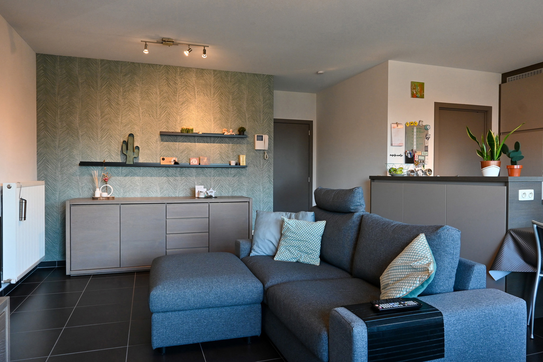 Picture 2 of 3 for Flat with two bedrooms in Geel