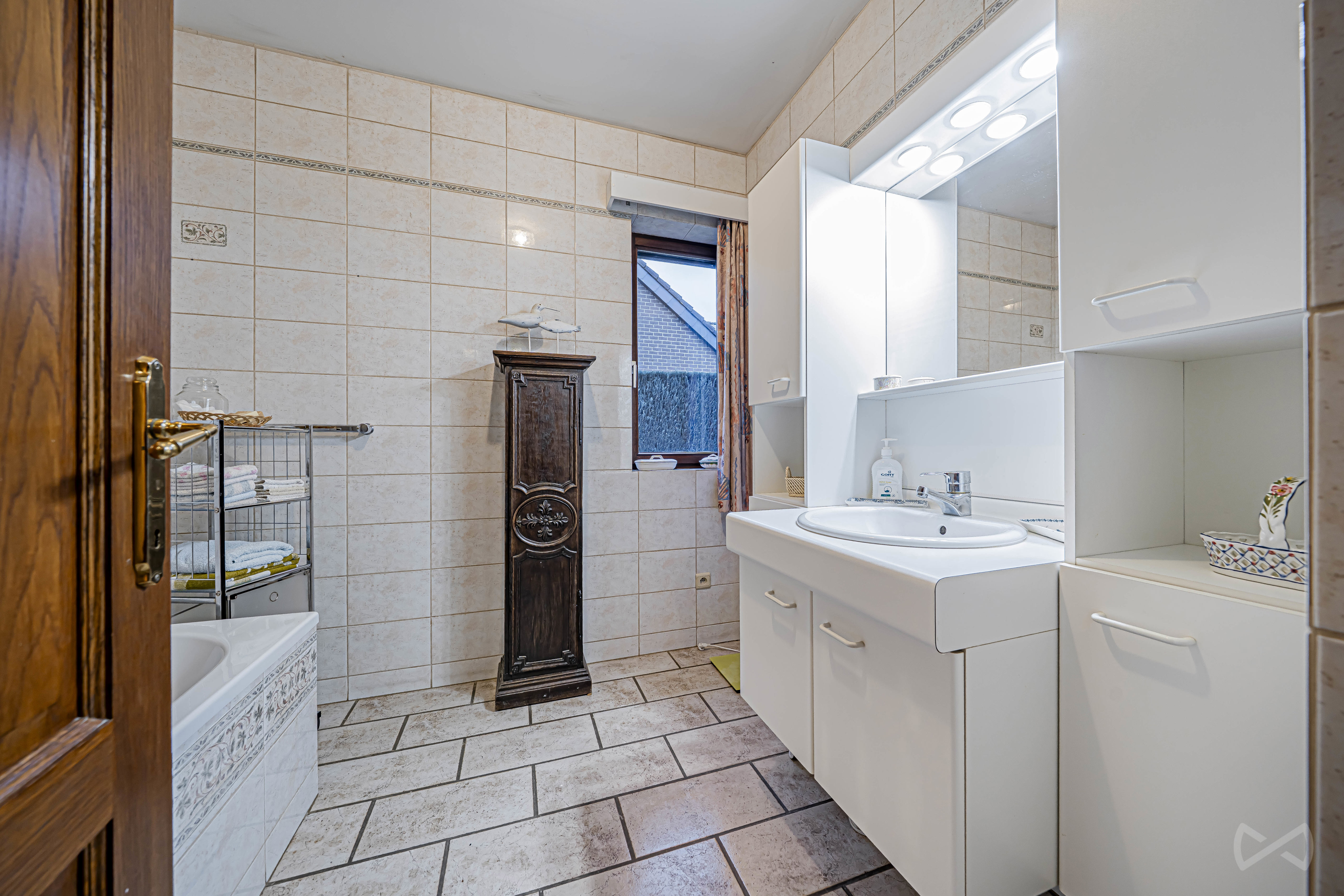 Picture 4 of 4 for Bungalow with three bedrooms in Geer