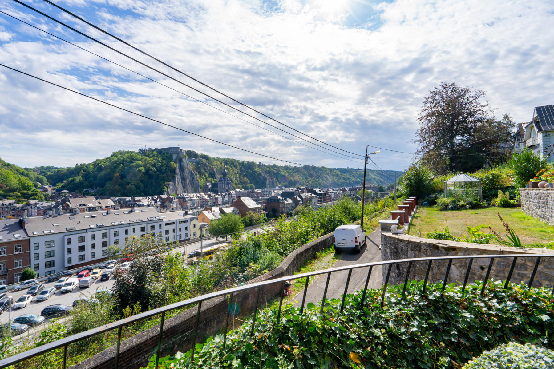 Picture 1 of 4 for House with four bedrooms in Dinant