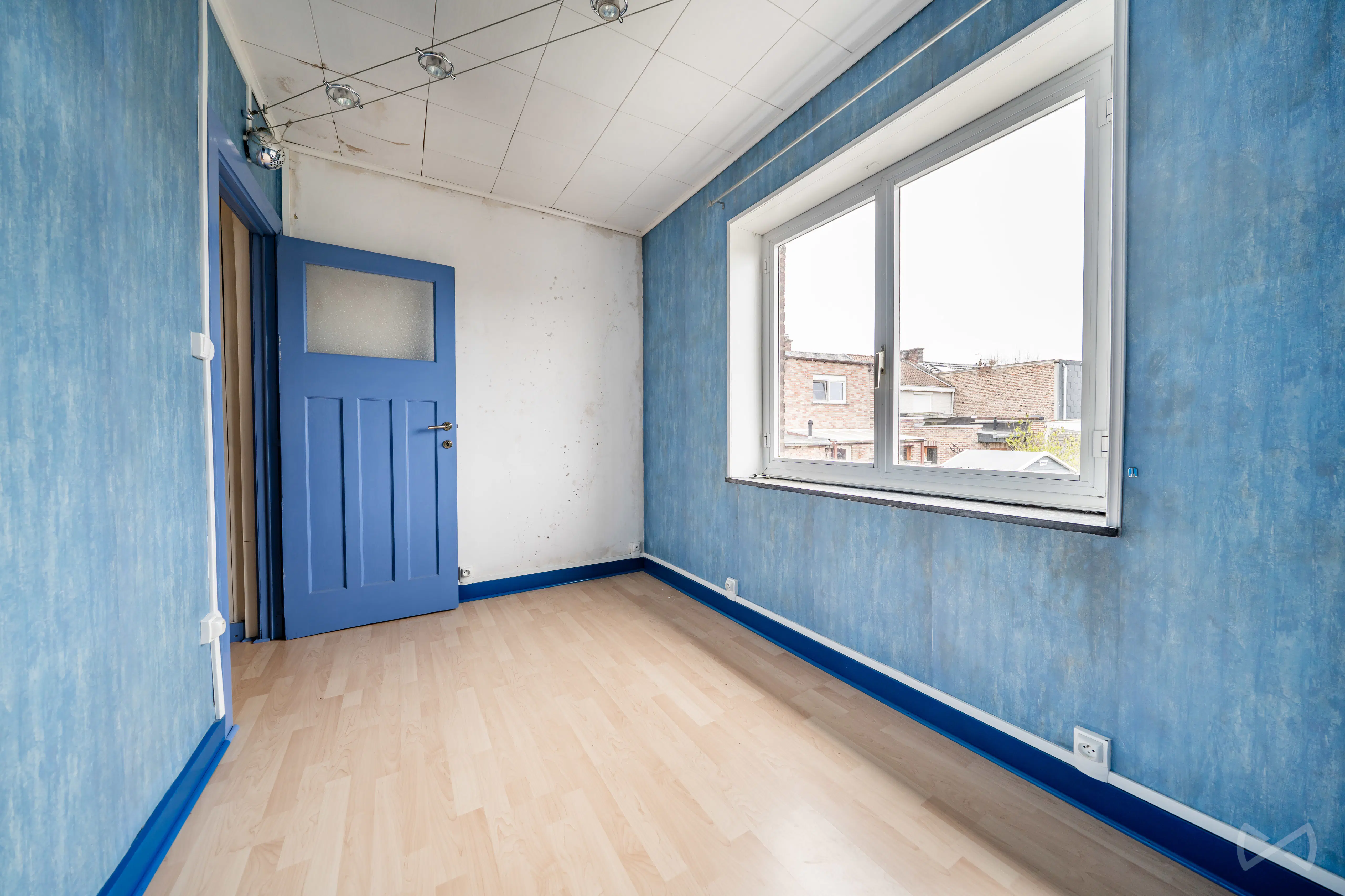 Picture 3 of 4 for House with two bedrooms in Seraing