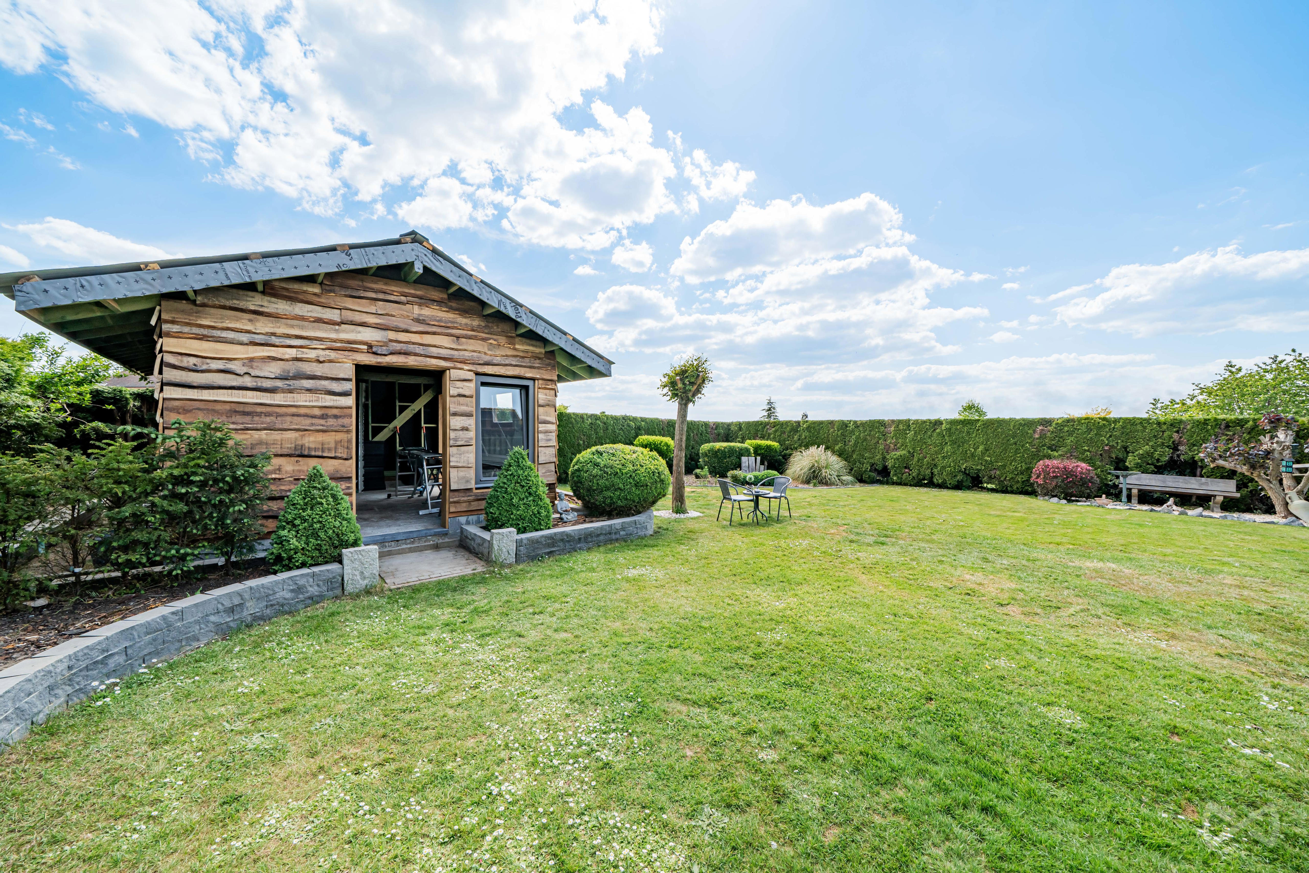 Picture 3 of 4 for Villa with three bedrooms in Braine-le-comte