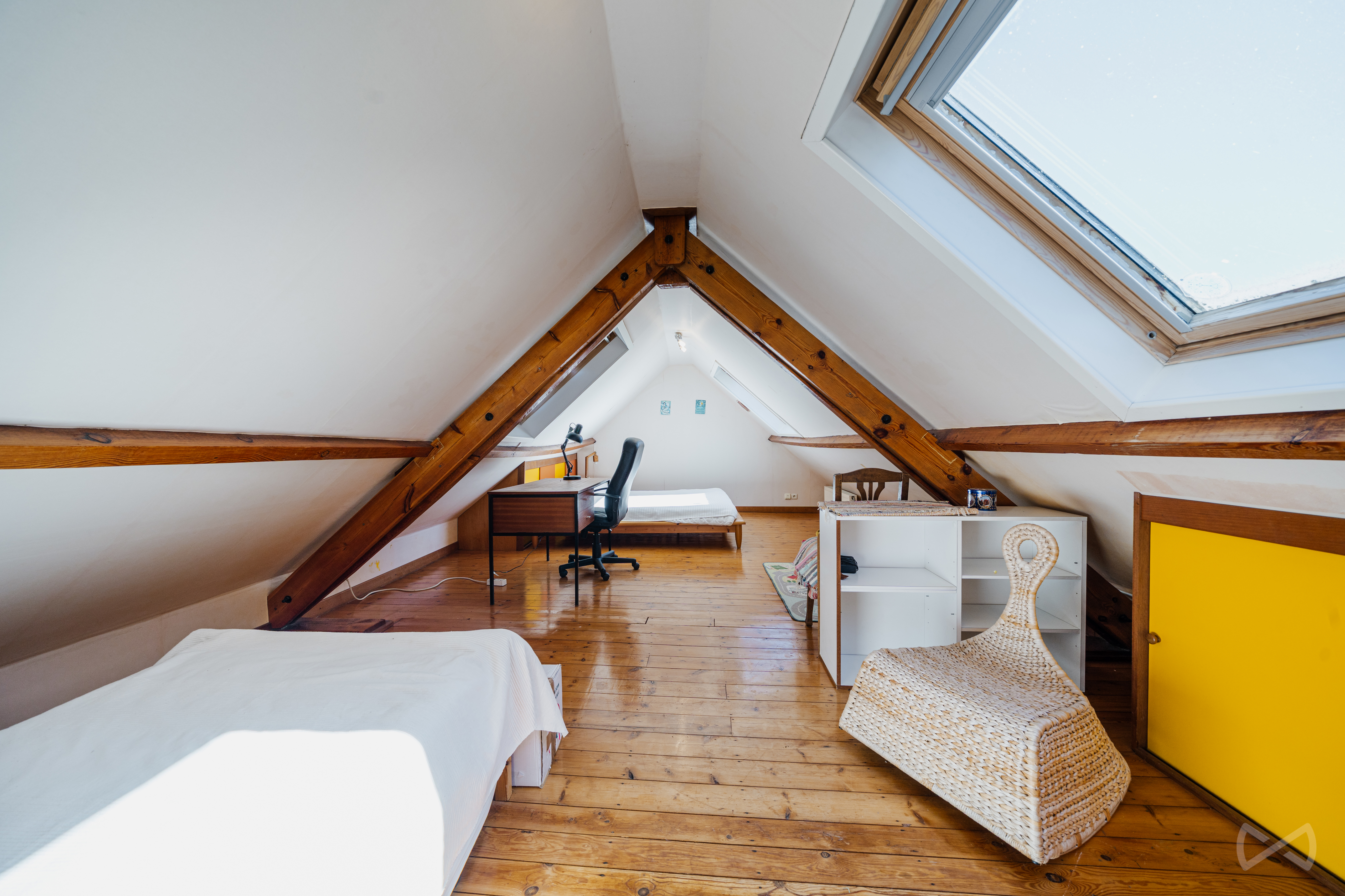Photo 2 sur 4 pour Maison de trois chambres à Chastre-villeroux-blanmont