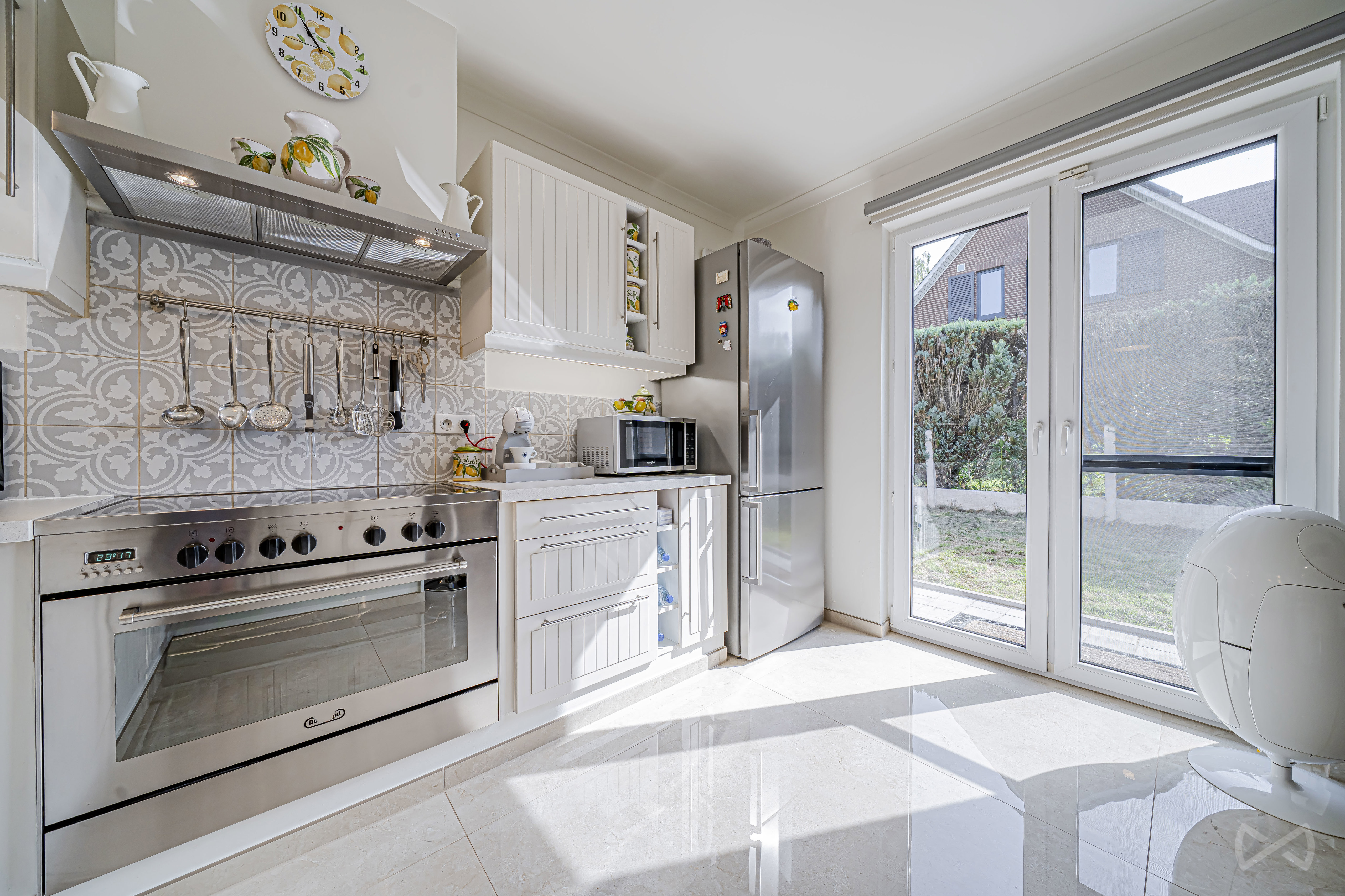 Picture 3 of 4 for House with three bedrooms in Nivelles