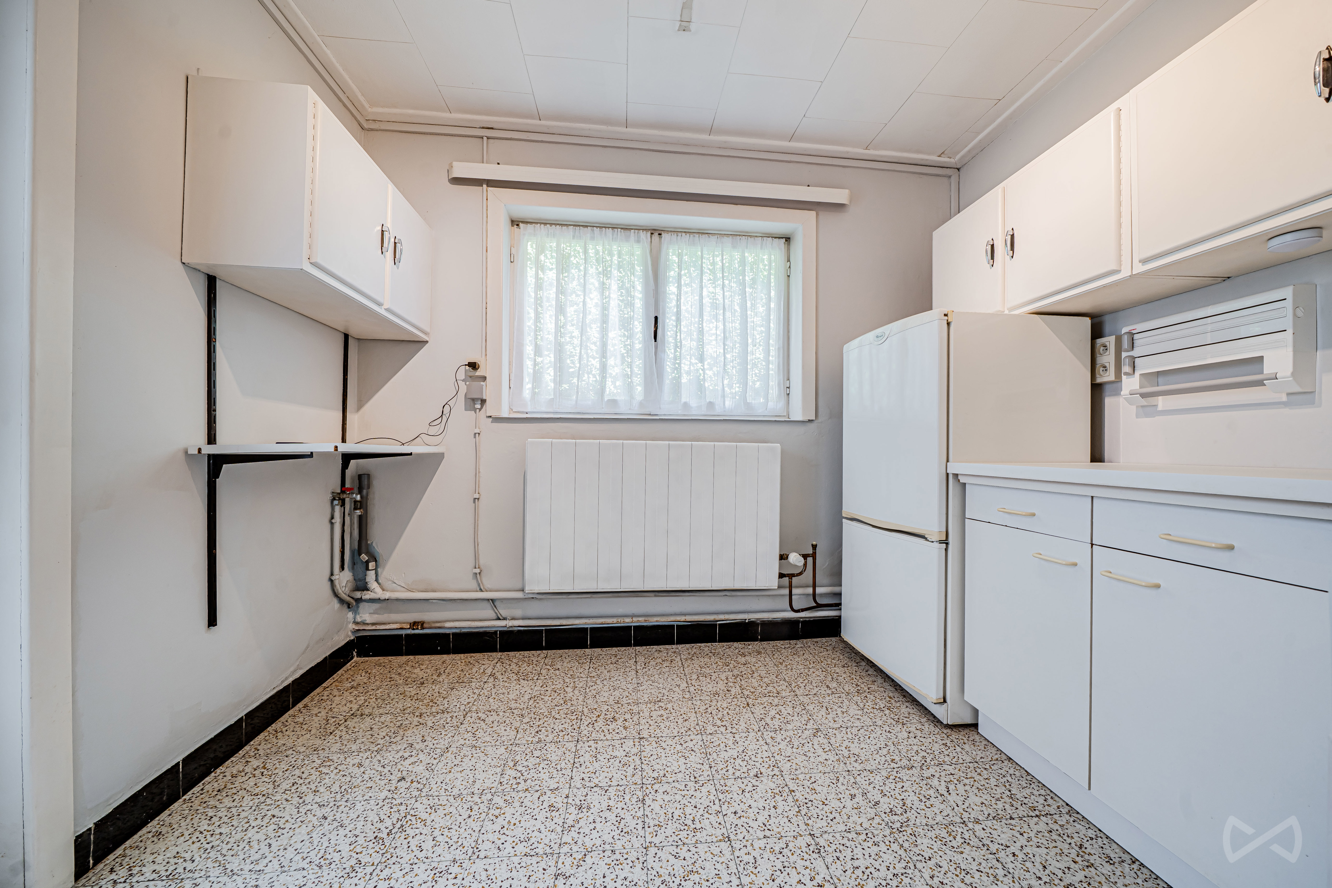 Picture 3 of 4 for House with two bedrooms in Chapelle-lez-Herlaimont Piéton