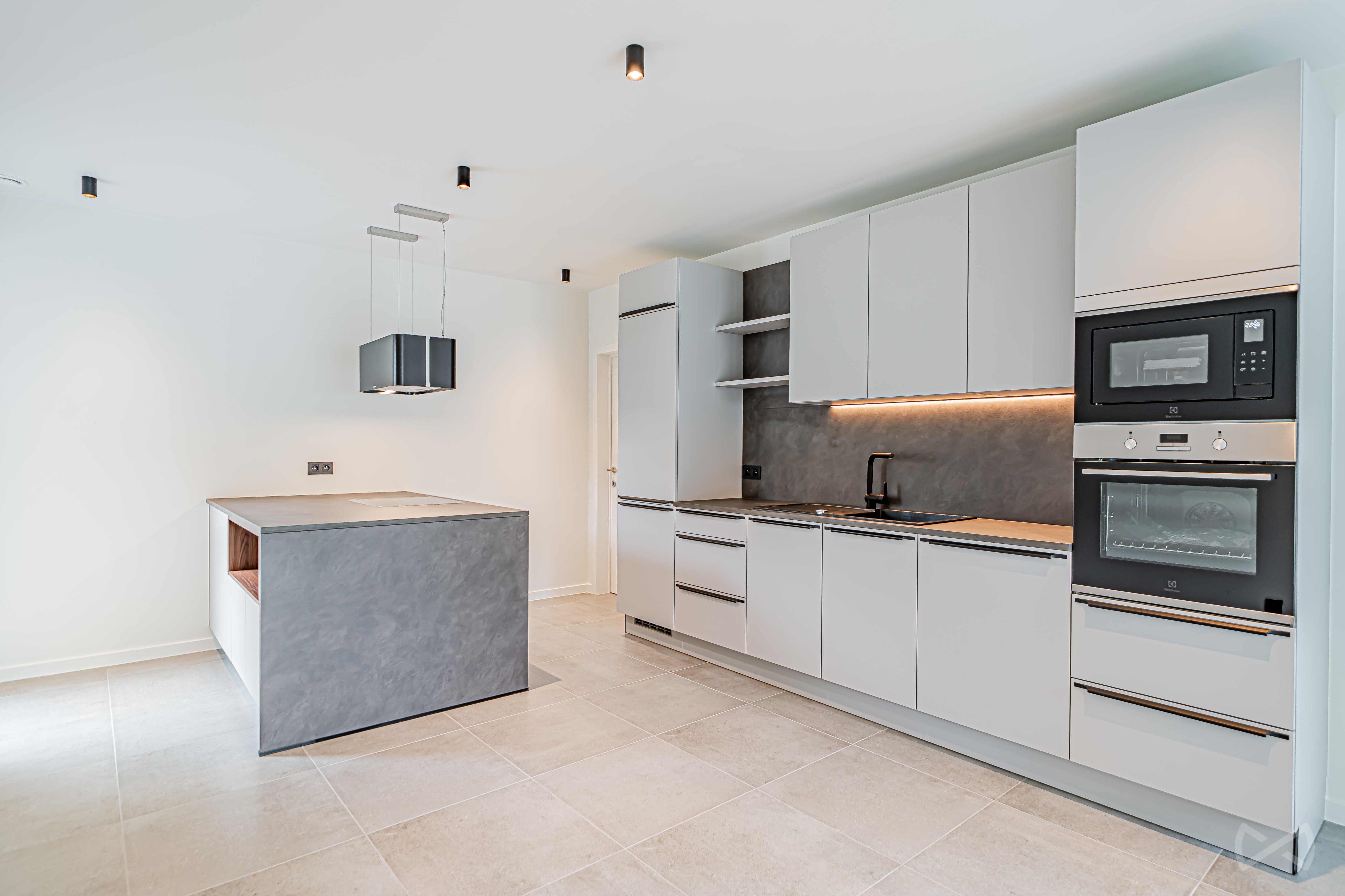 Photo 2 sur 4 pour Rez-de-chaussée de deux chambres à Vaux-et-borset