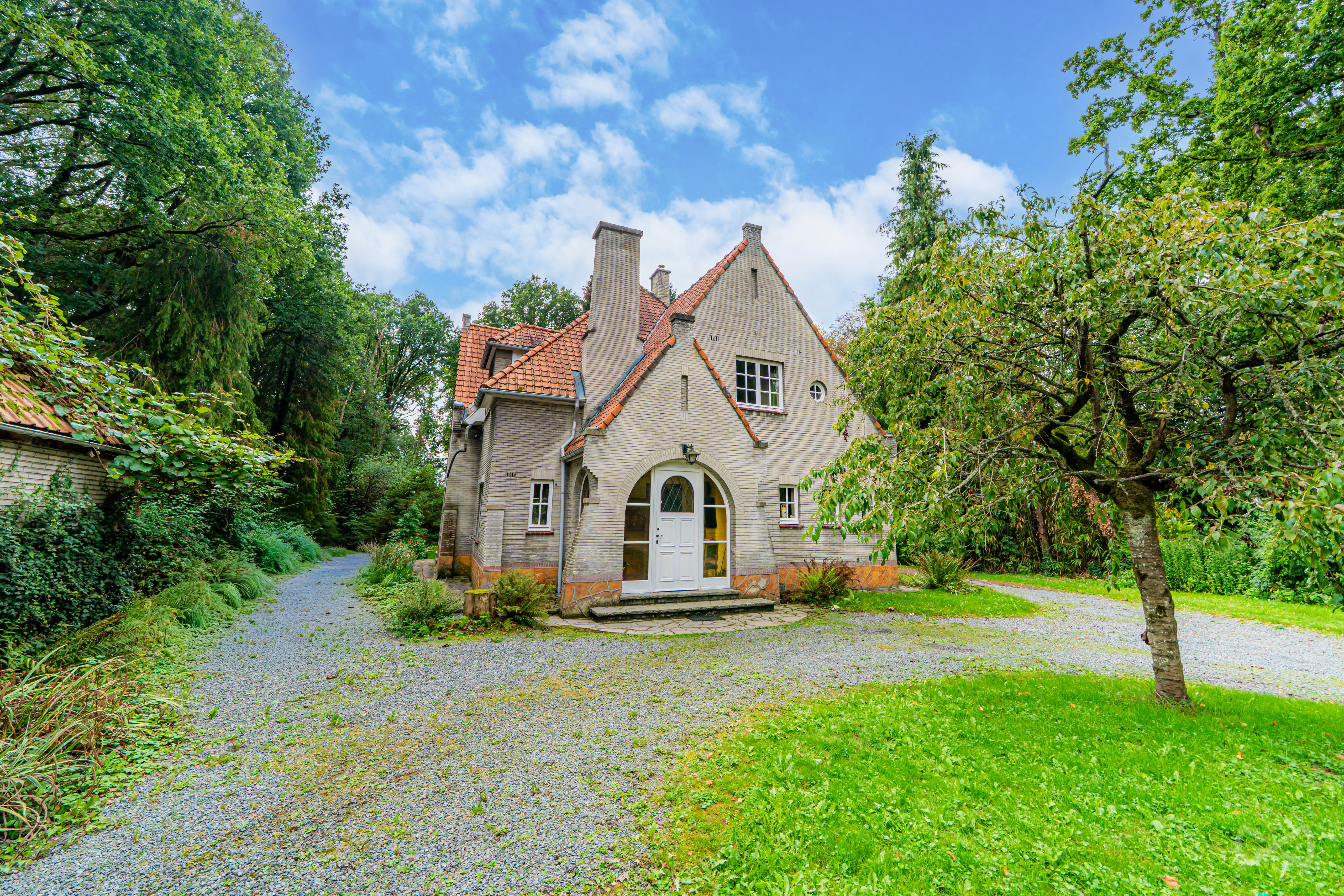Picture 2 of 3 for Charming house with three bedrooms in Pommeroeul