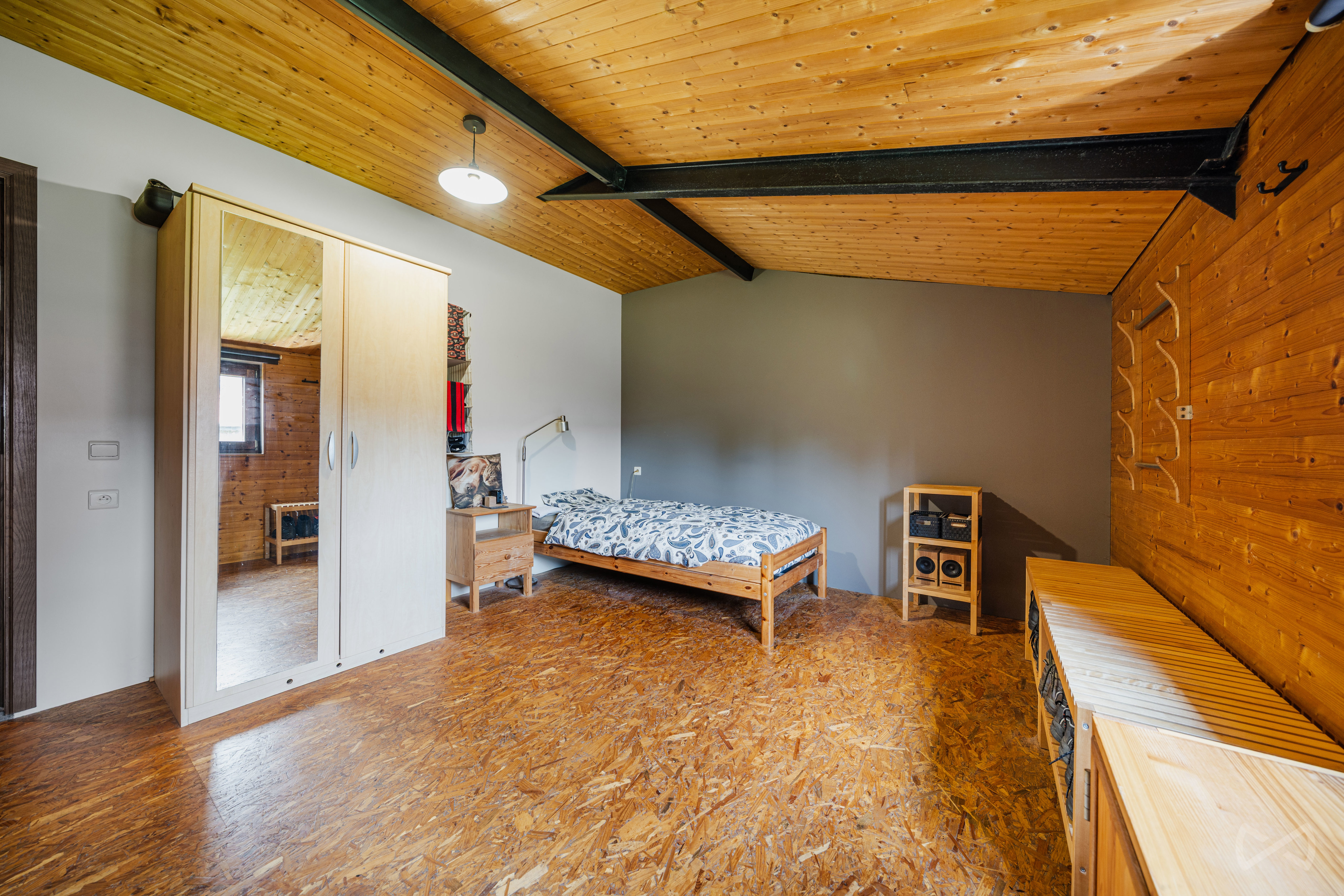 Foto 4 van 4 van Huis met vier slaapkamers in Nandrin