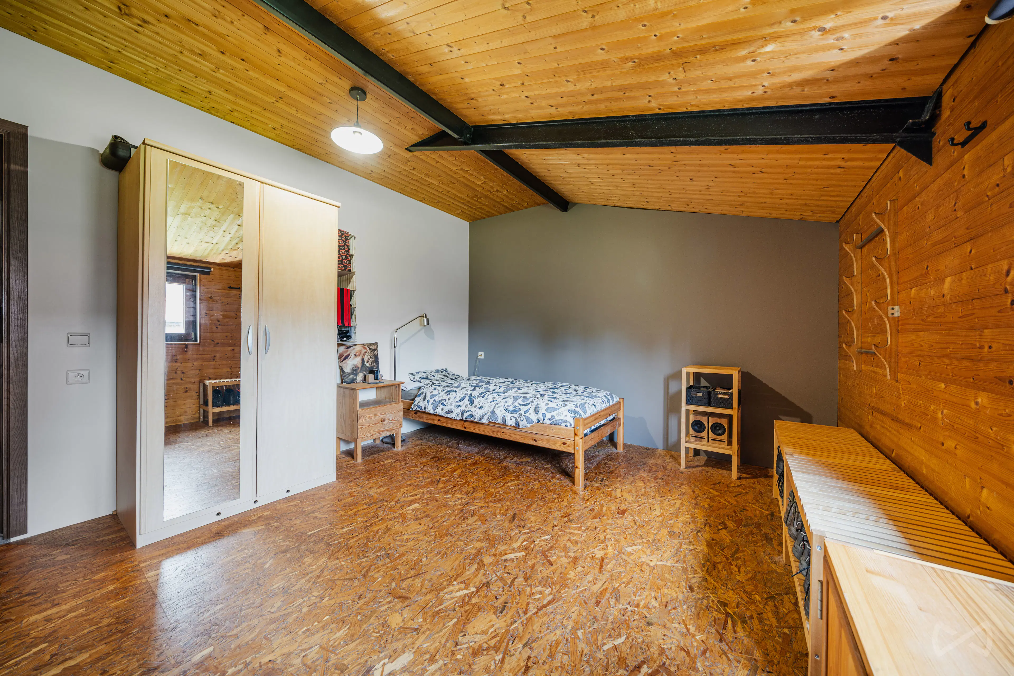 Foto 4 van 4 van Huis met vier slaapkamers in Nandrin