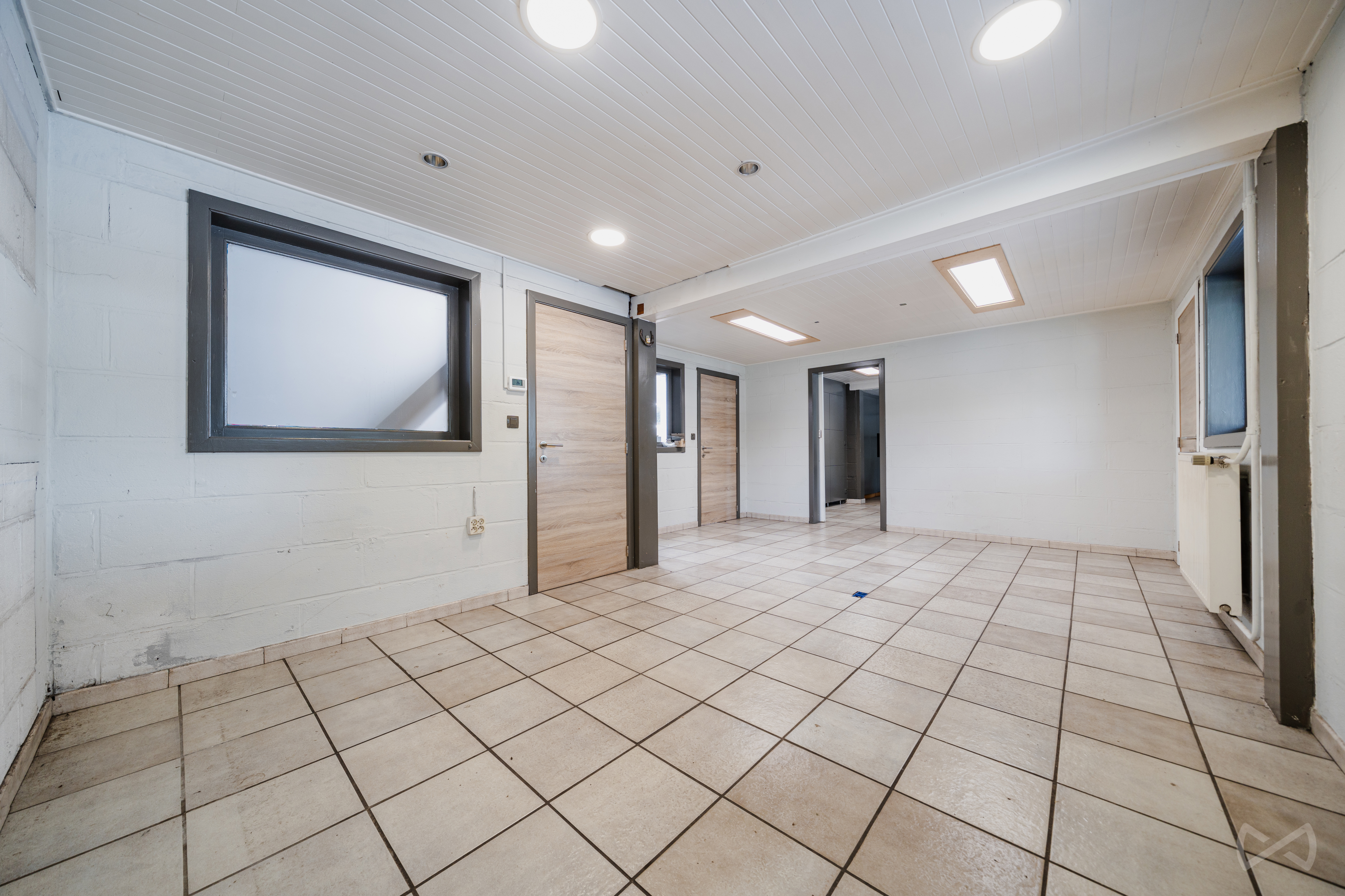 Picture 3 of 4 for Office and warehouse in Soignies Casteau