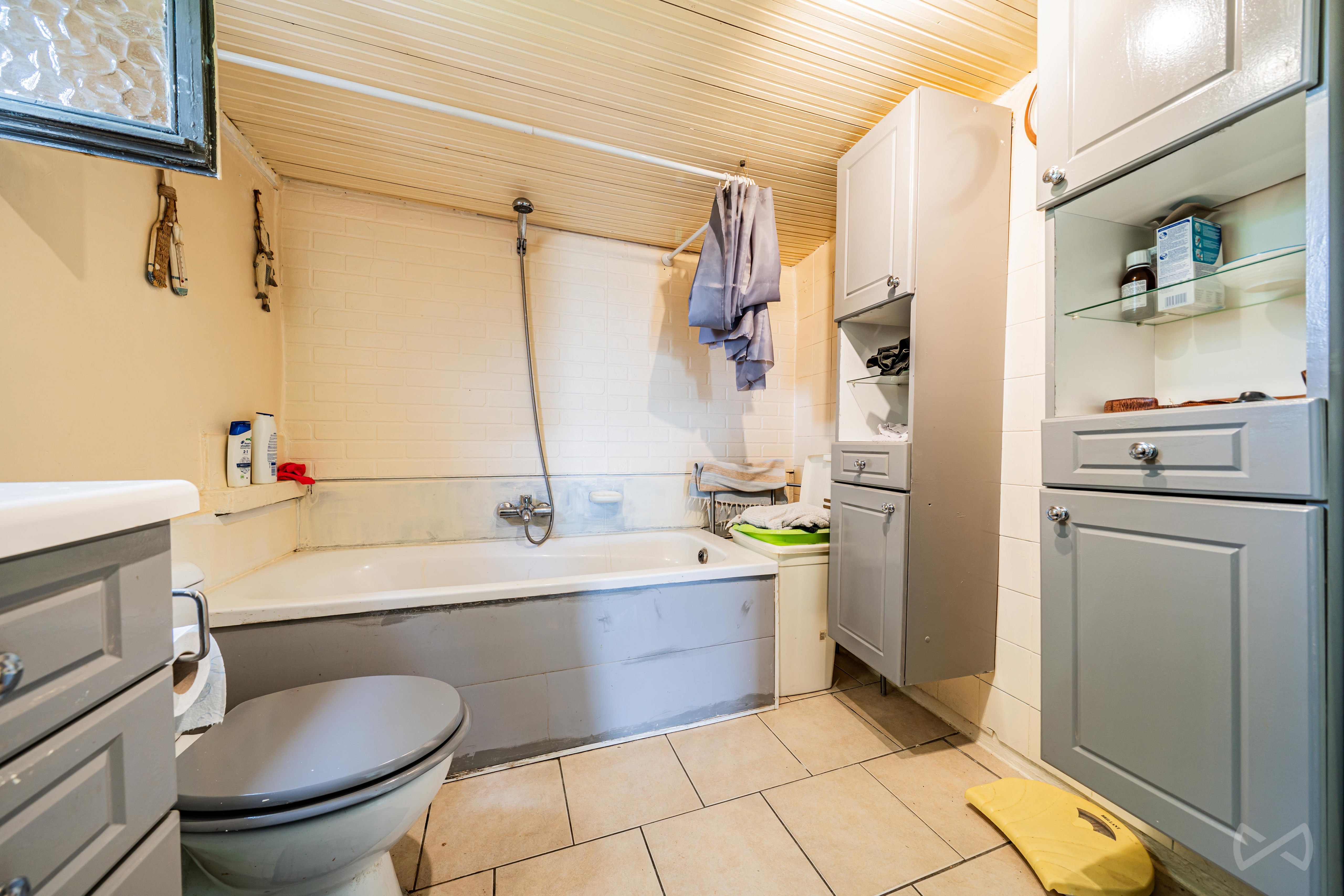 Picture 4 of 4 for House with one bedroom in Villerot