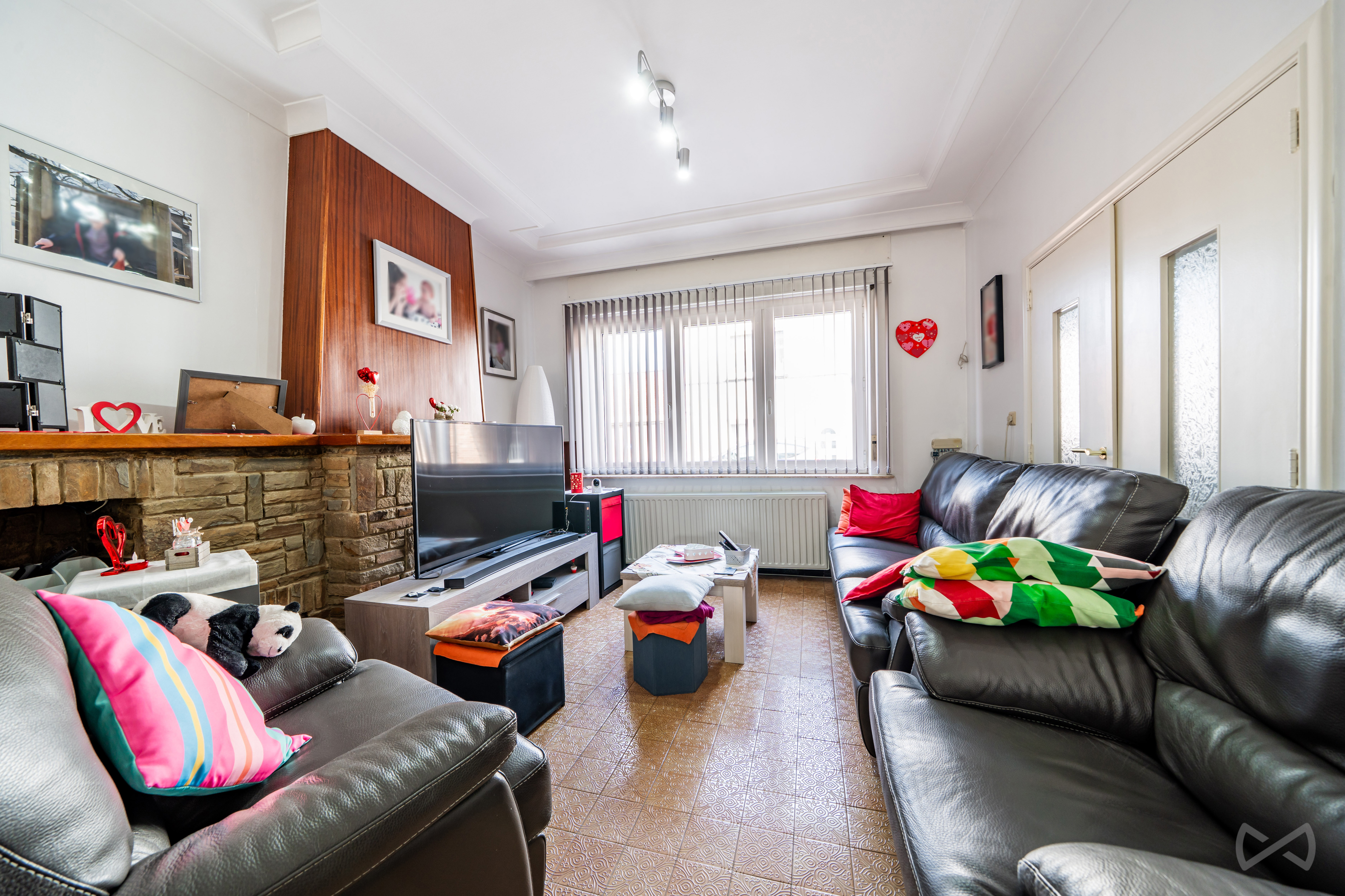 Photo 1 sur 4 pour Maison de trois chambres à Montignies-Sur-Sambre