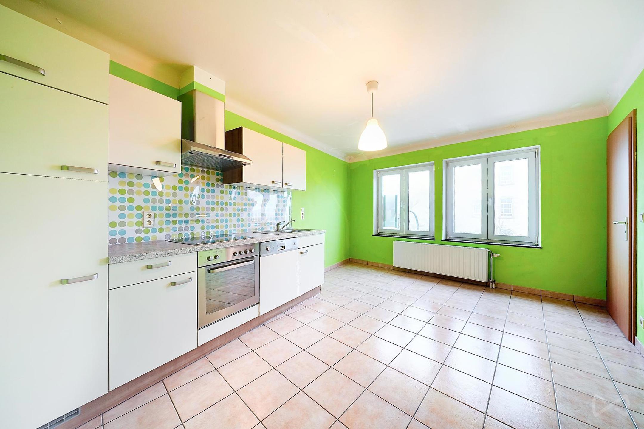 Picture 2 of 4 for Apartment block with four bedrooms in Arlon