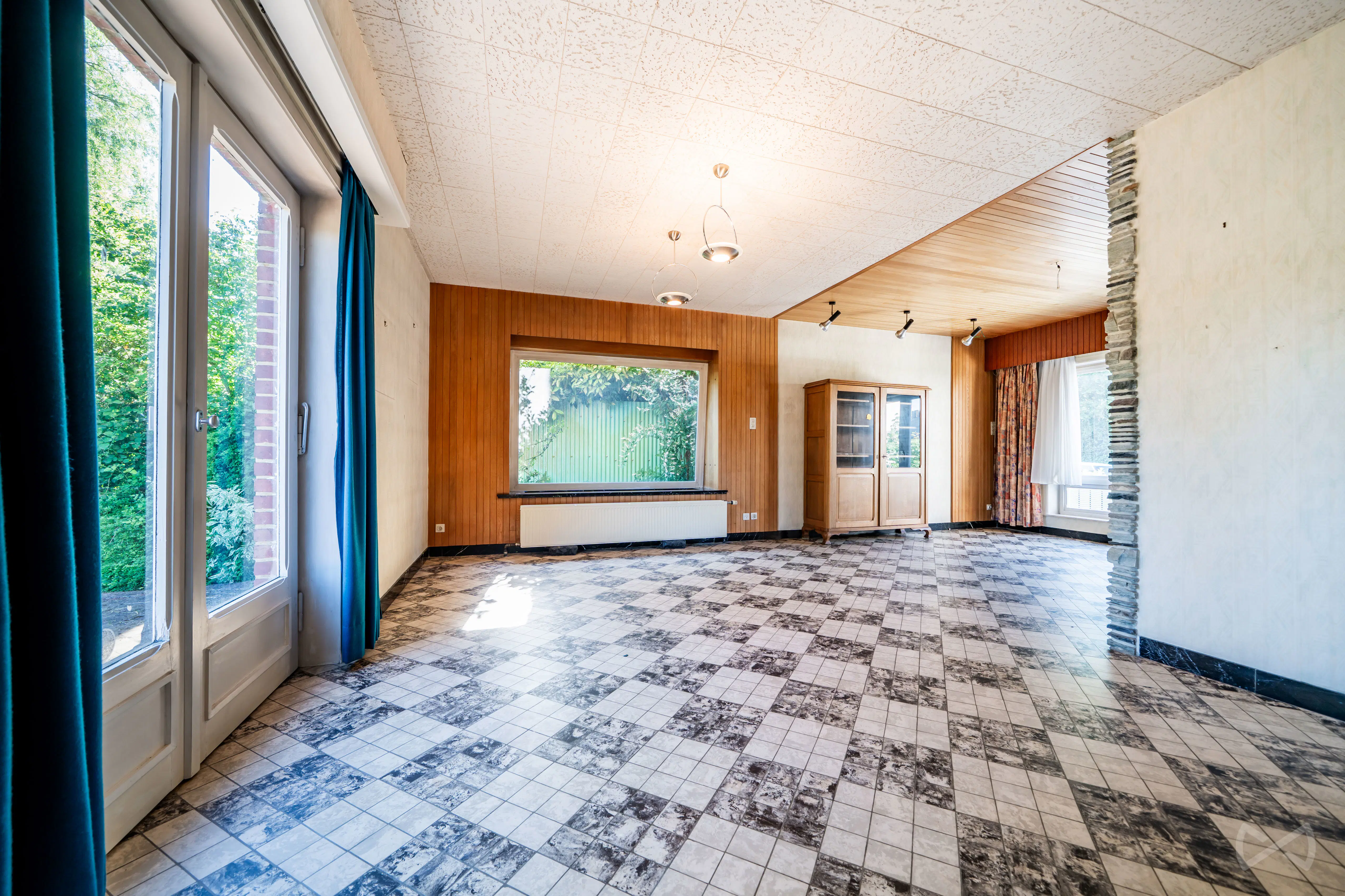 Picture 3 of 4 for House with three bedrooms in Jamioulx