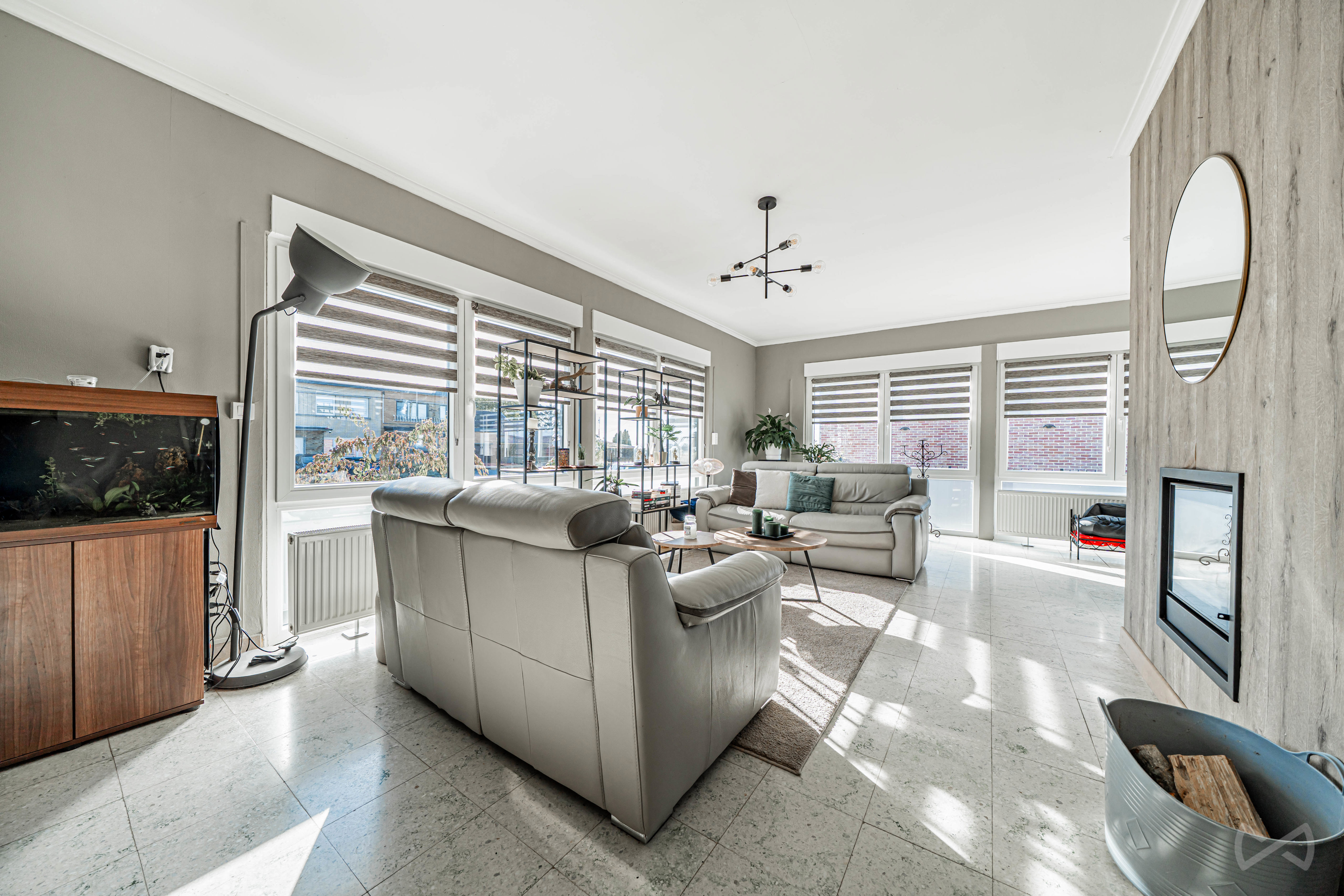 Foto 4 van 4 van Bungalow met twee slaapkamers in Fexhe-le-haut-clocher