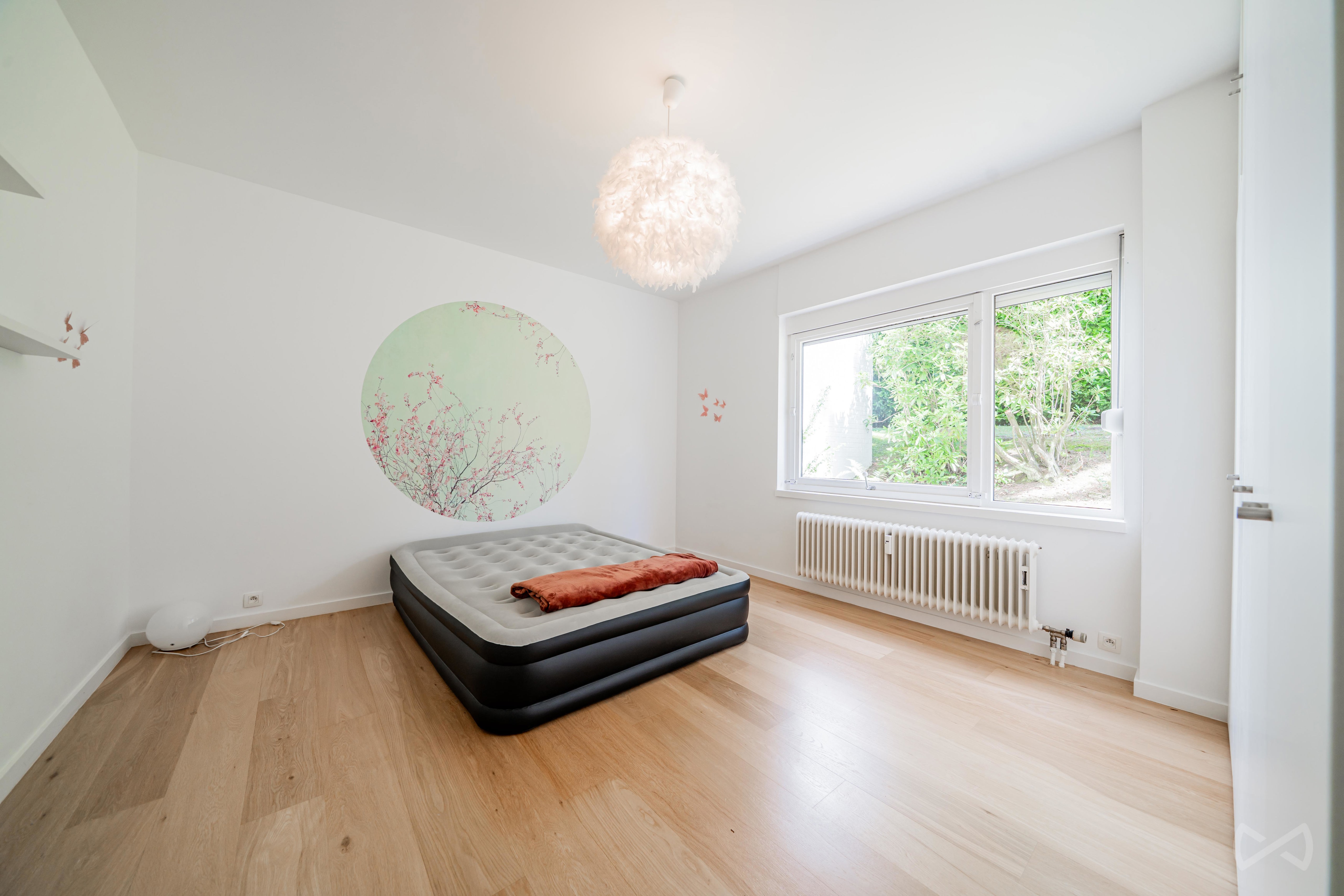 Picture 4 of 4 for Flat with three bedrooms in Uccle
