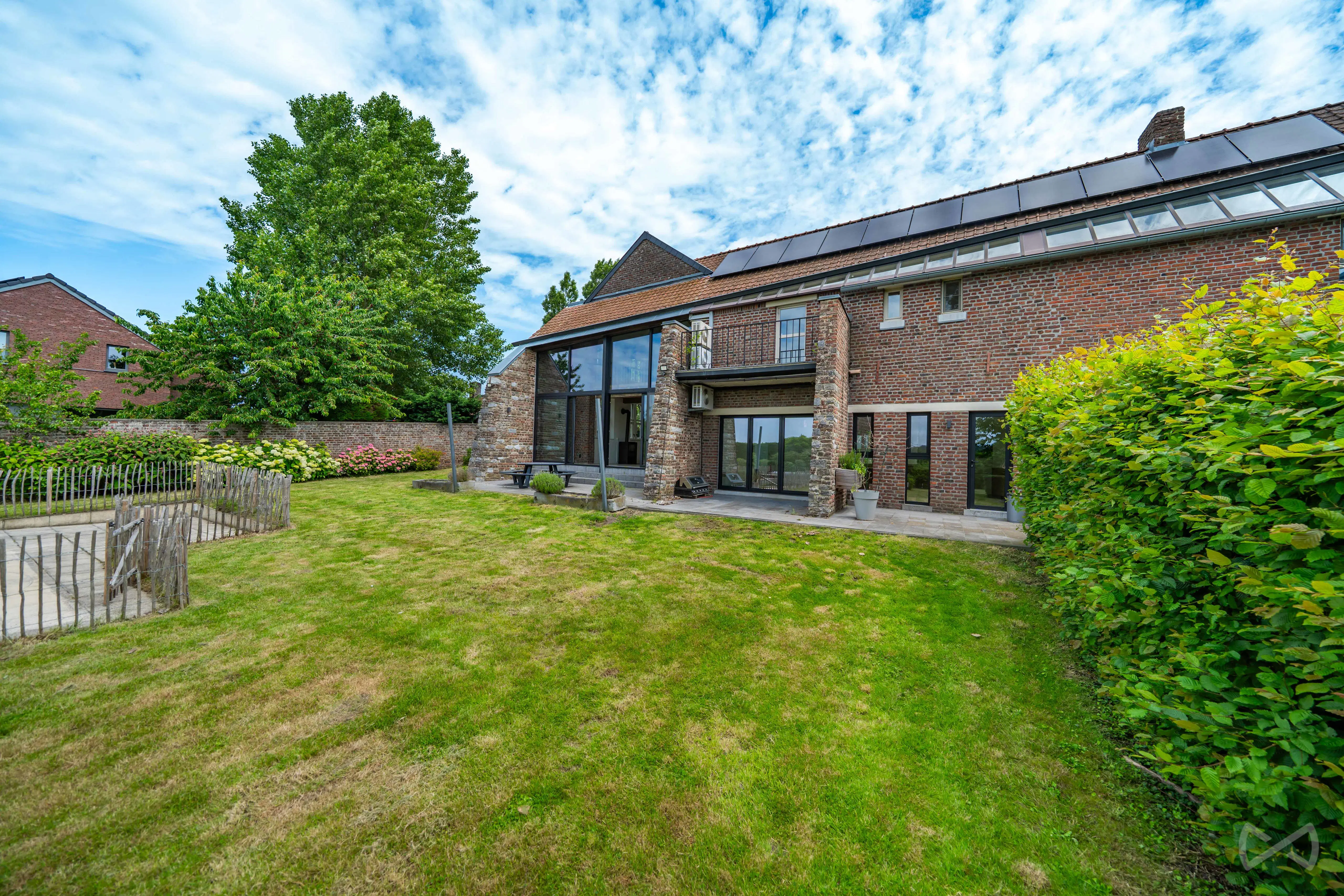 Picture 2 of 4 for Exceptional house with six bedrooms in Donceel