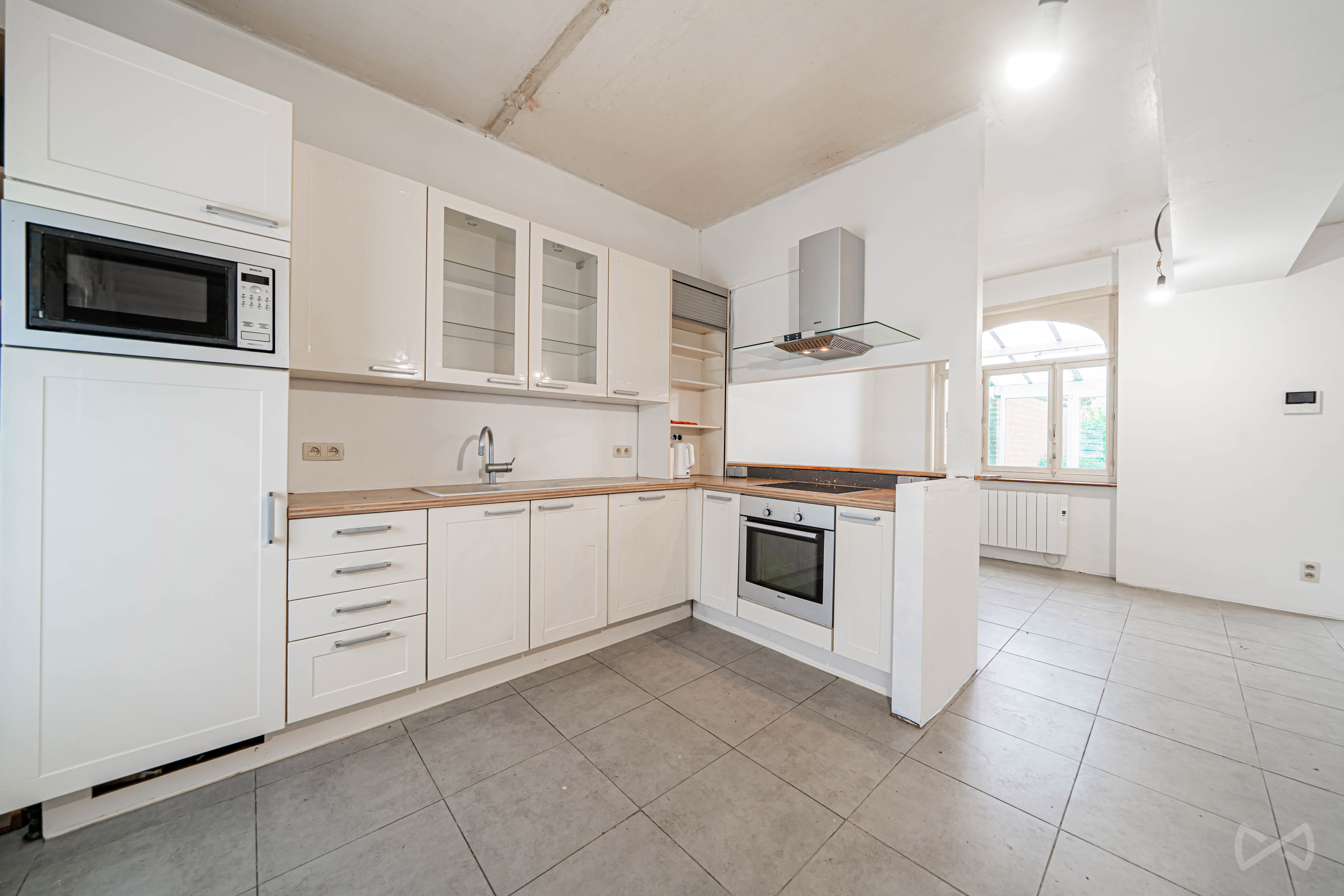 Picture 1 of 4 for House with three bedrooms in Ath