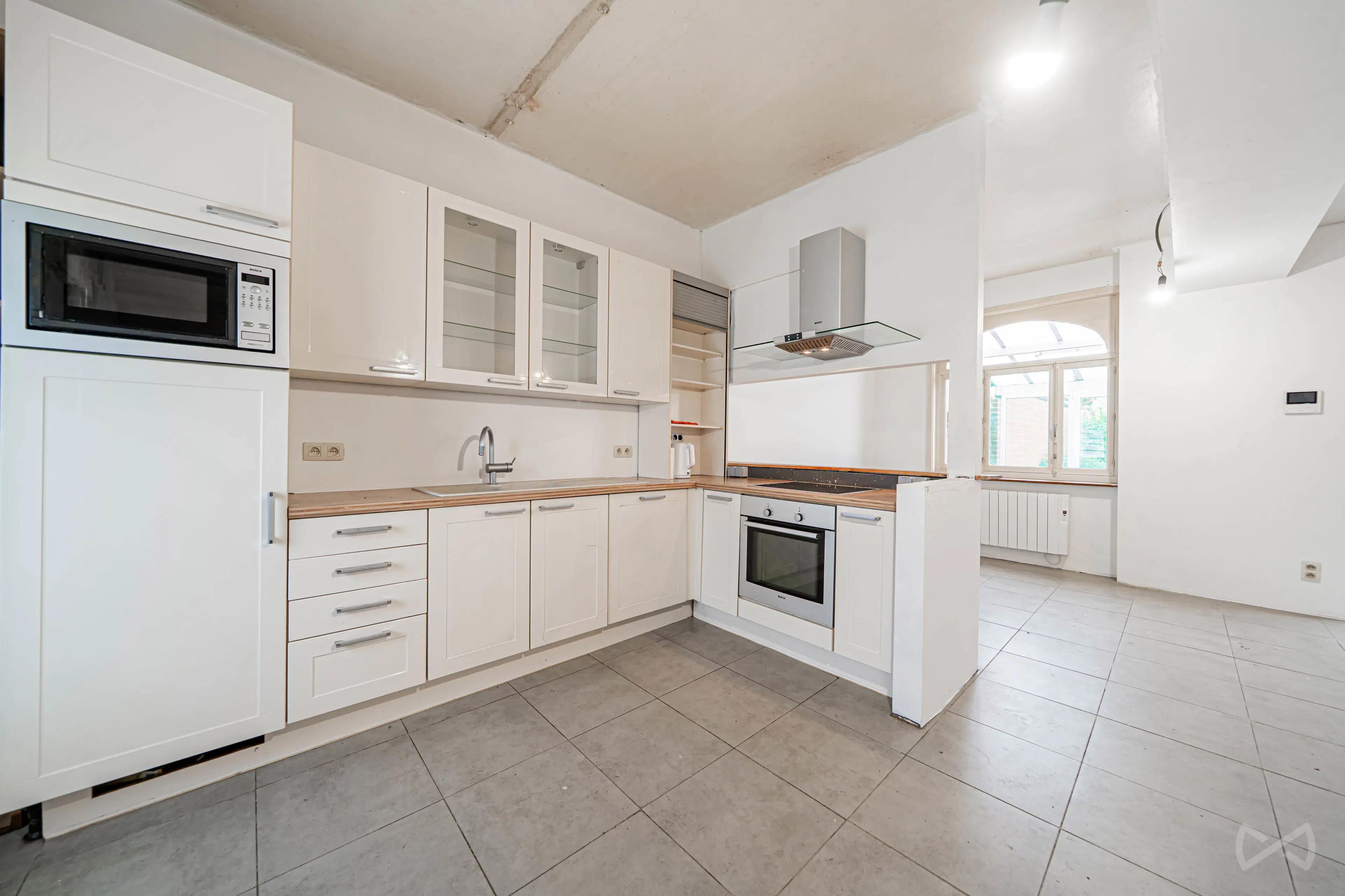 Picture 1 of 4 for House with three bedrooms in Ath
