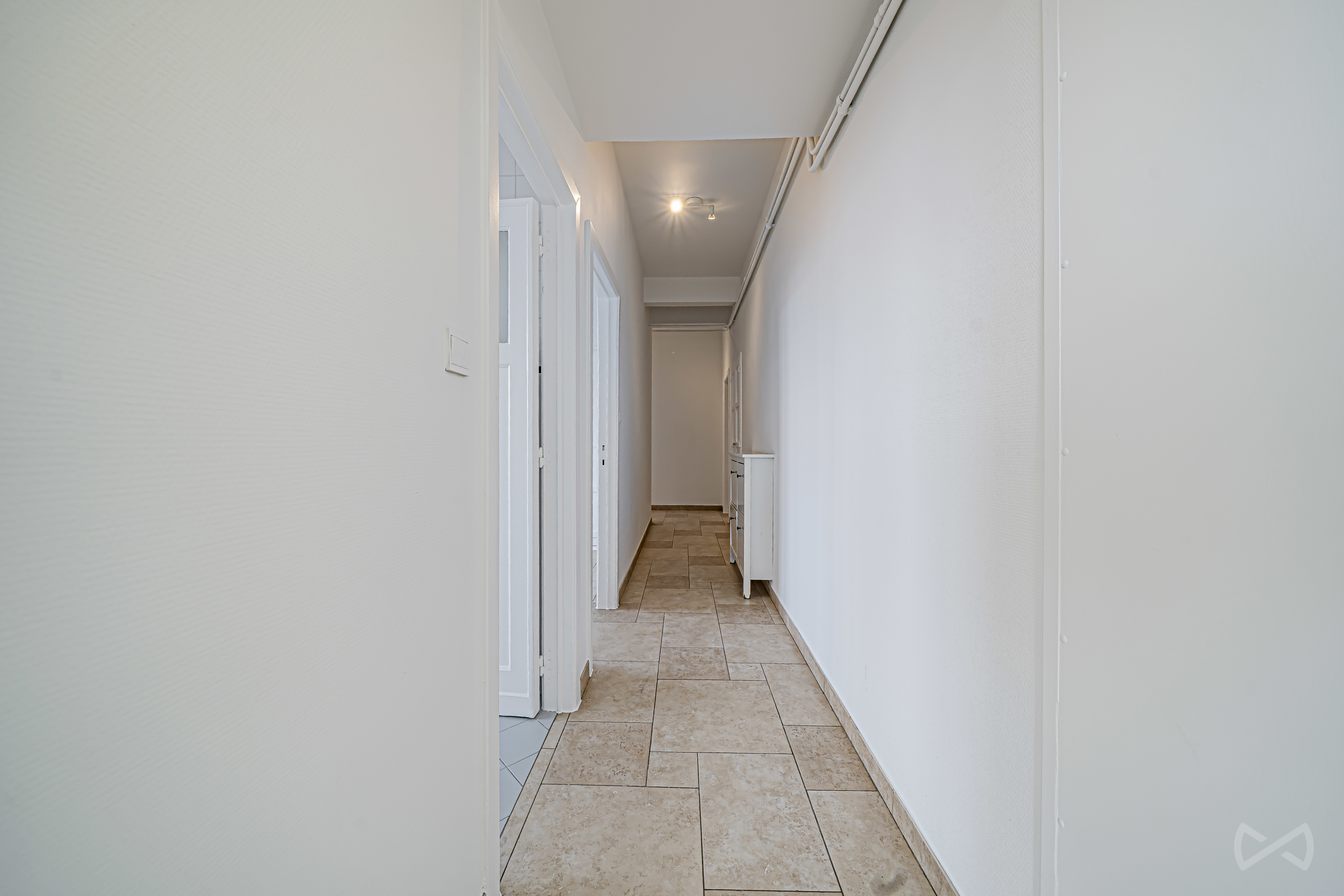Picture 4 of 4 for Flat with two bedrooms in Schaerbeek