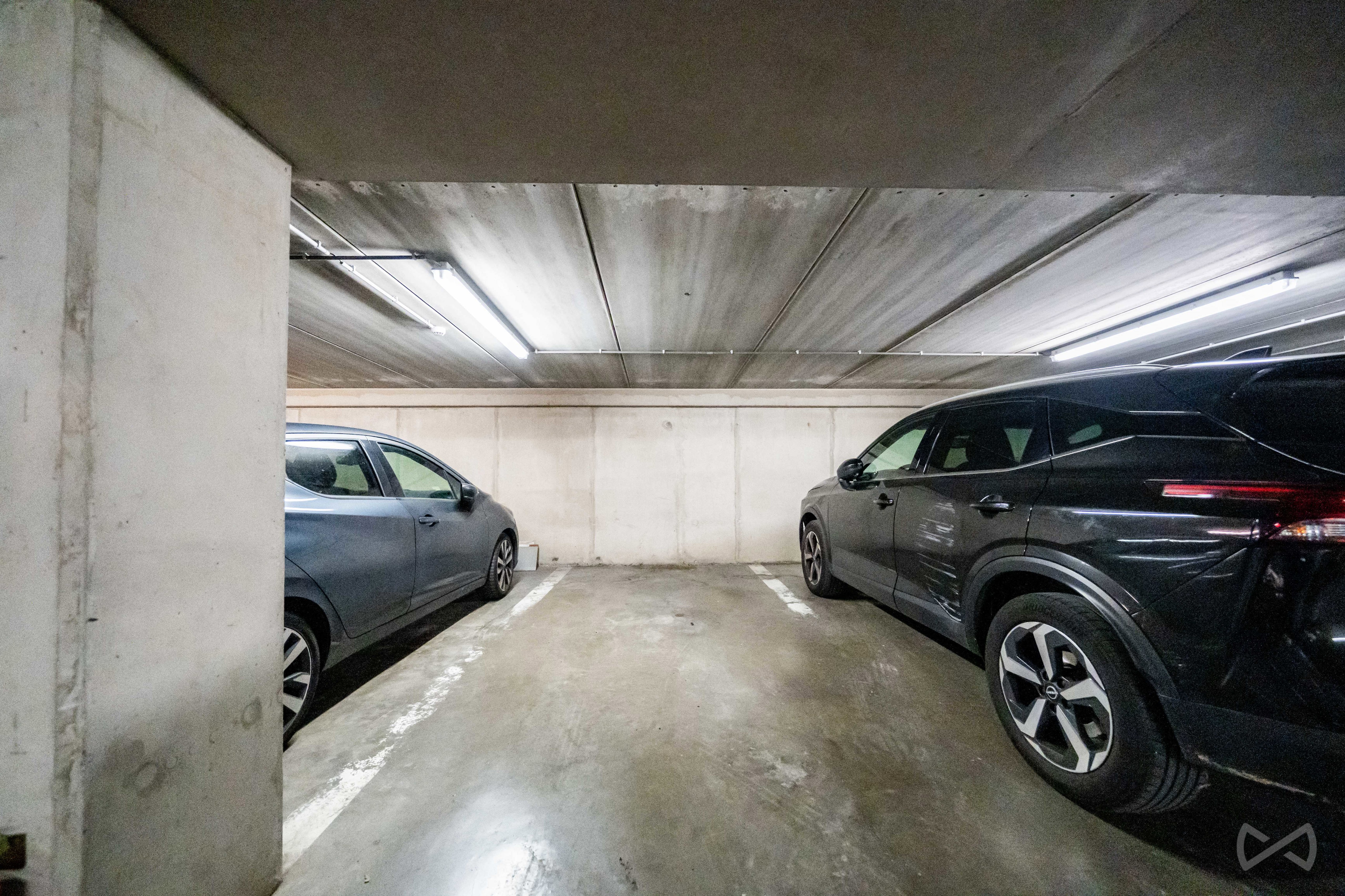 Picture 3 of 4 for Flat with two bedrooms in Molenbeek-saint-jean