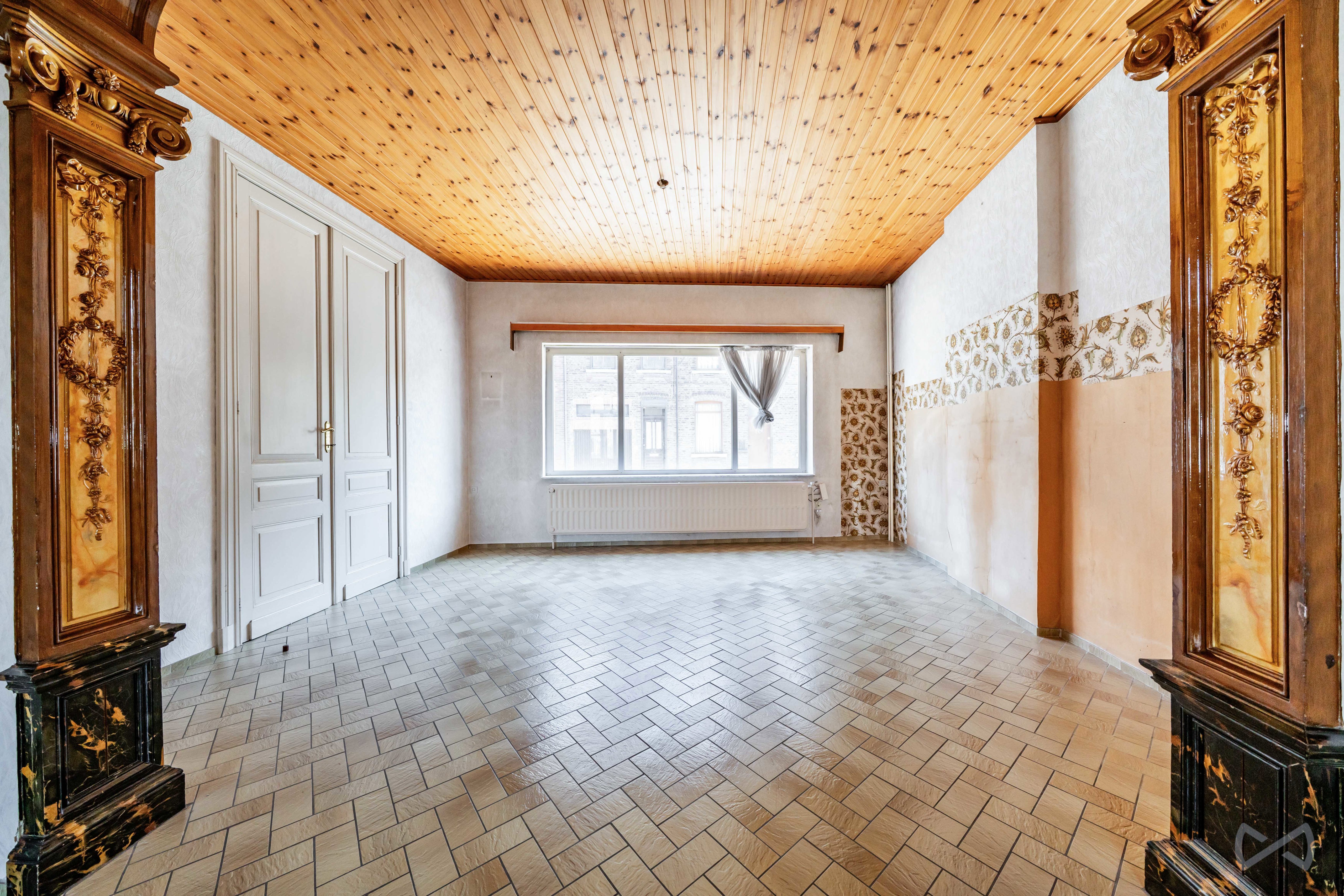 Picture 1 of 4 for House with three bedrooms in Bouffioulx