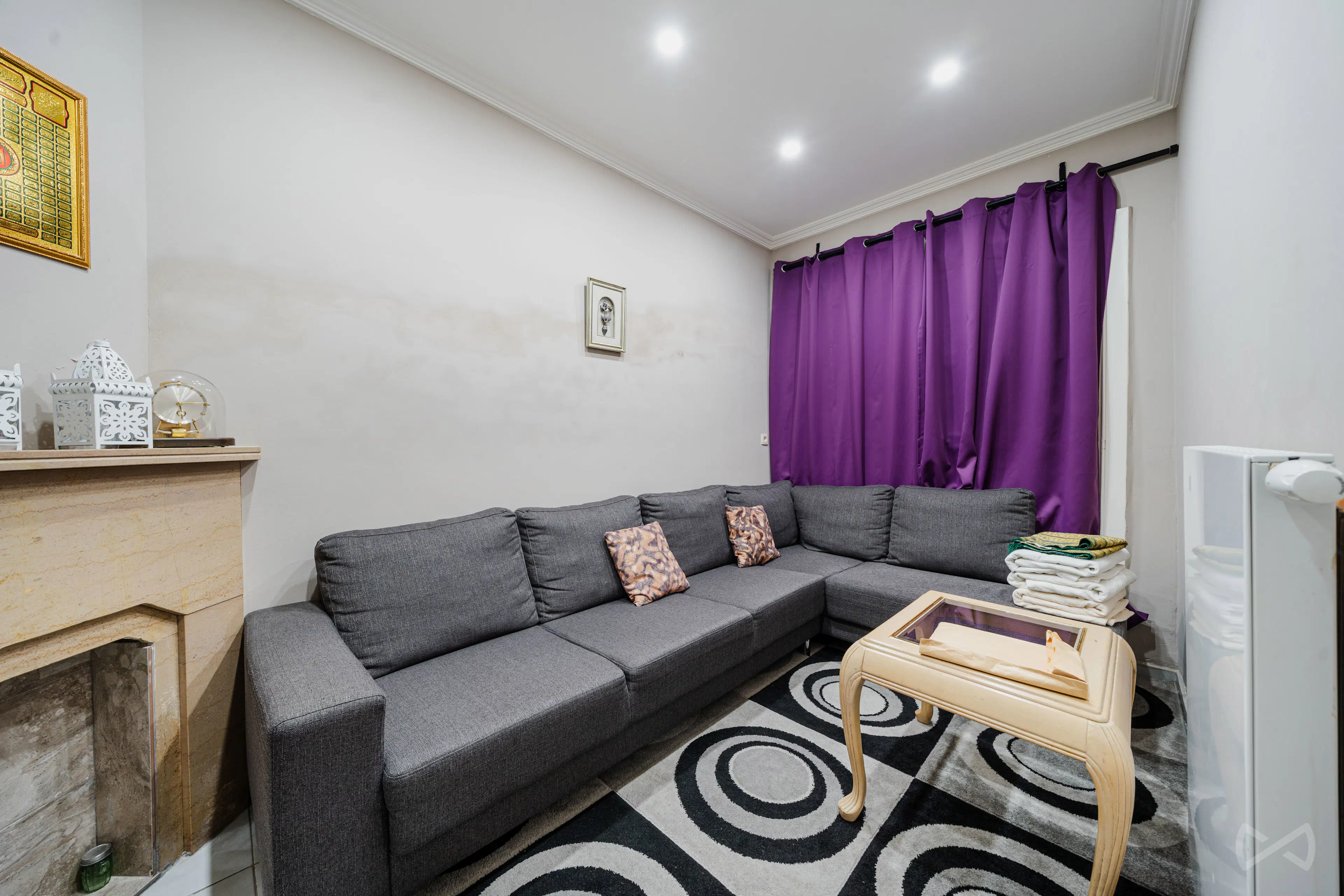 Picture 4 of 4 for House with four bedrooms in Ganshoren